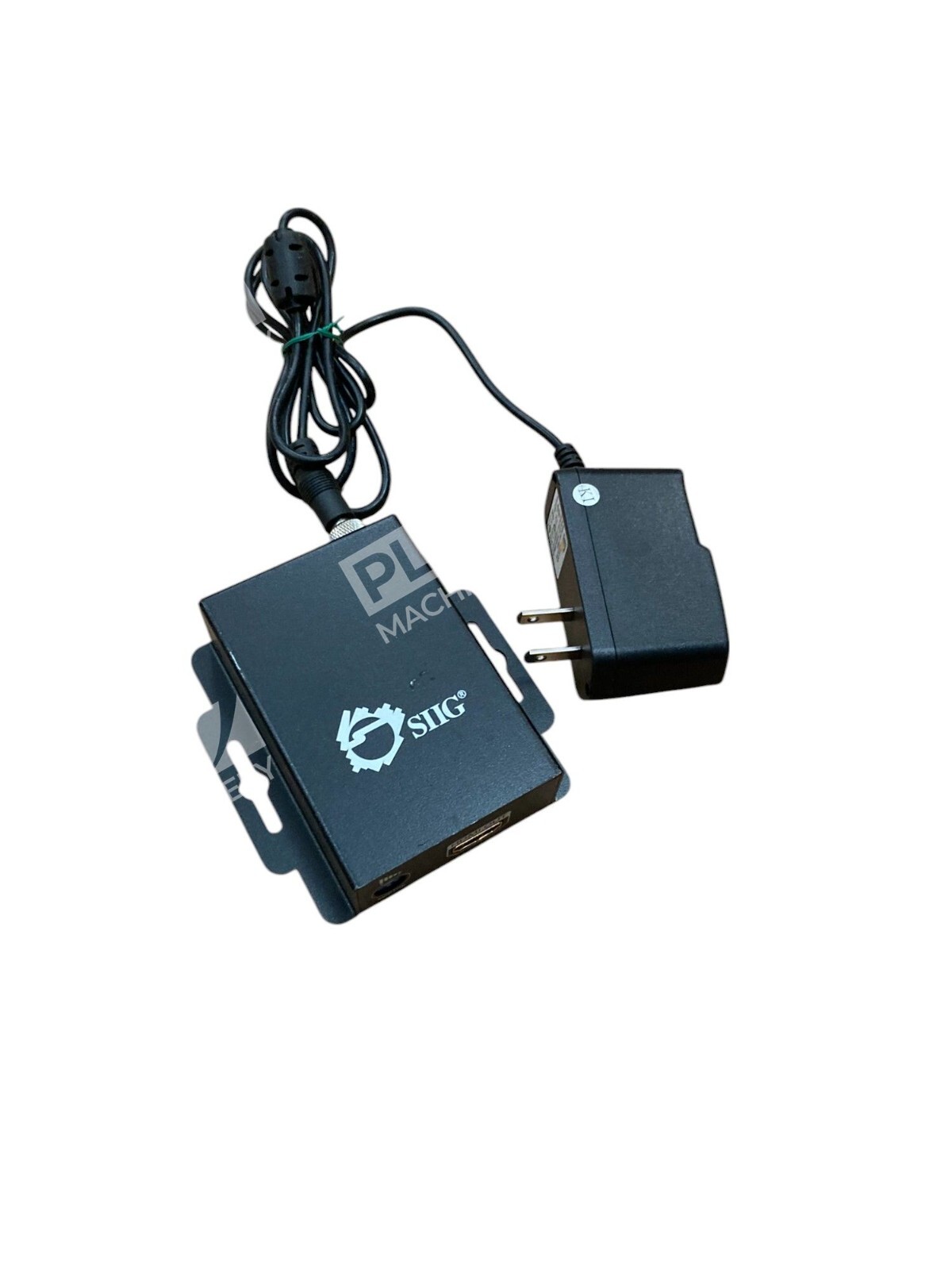 SIIG CE-H20111-S1 - SIIG AS11140X0018 HDMI over CAT5e Reveiver CE-H20111-S1