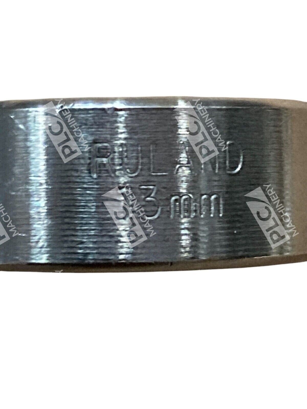 Ruland Manufacturing 13mm Nomar One Piece Shaft Collar MCL-13-SS (bag of 8) - Image 9