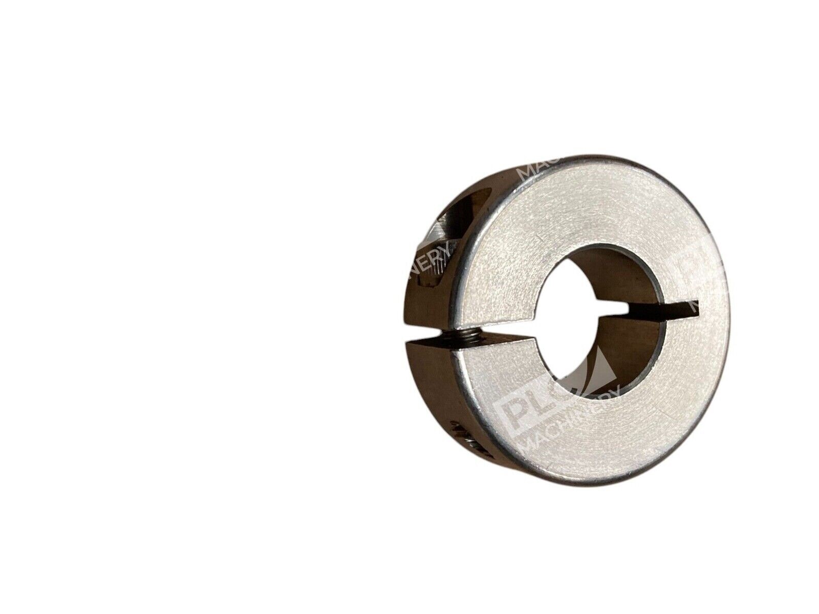 Ruland Manufacturing 13mm Nomar One Piece Shaft Collar MCL-13-SS (bag of 8) - Image 10