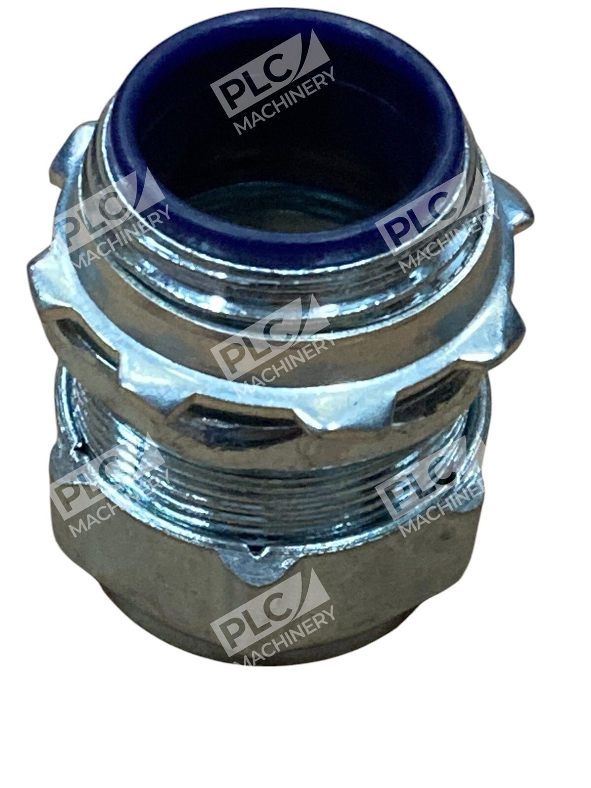 Thomas & Betts EMT Steel Connectors Insulated 1-1/4" - Image 4