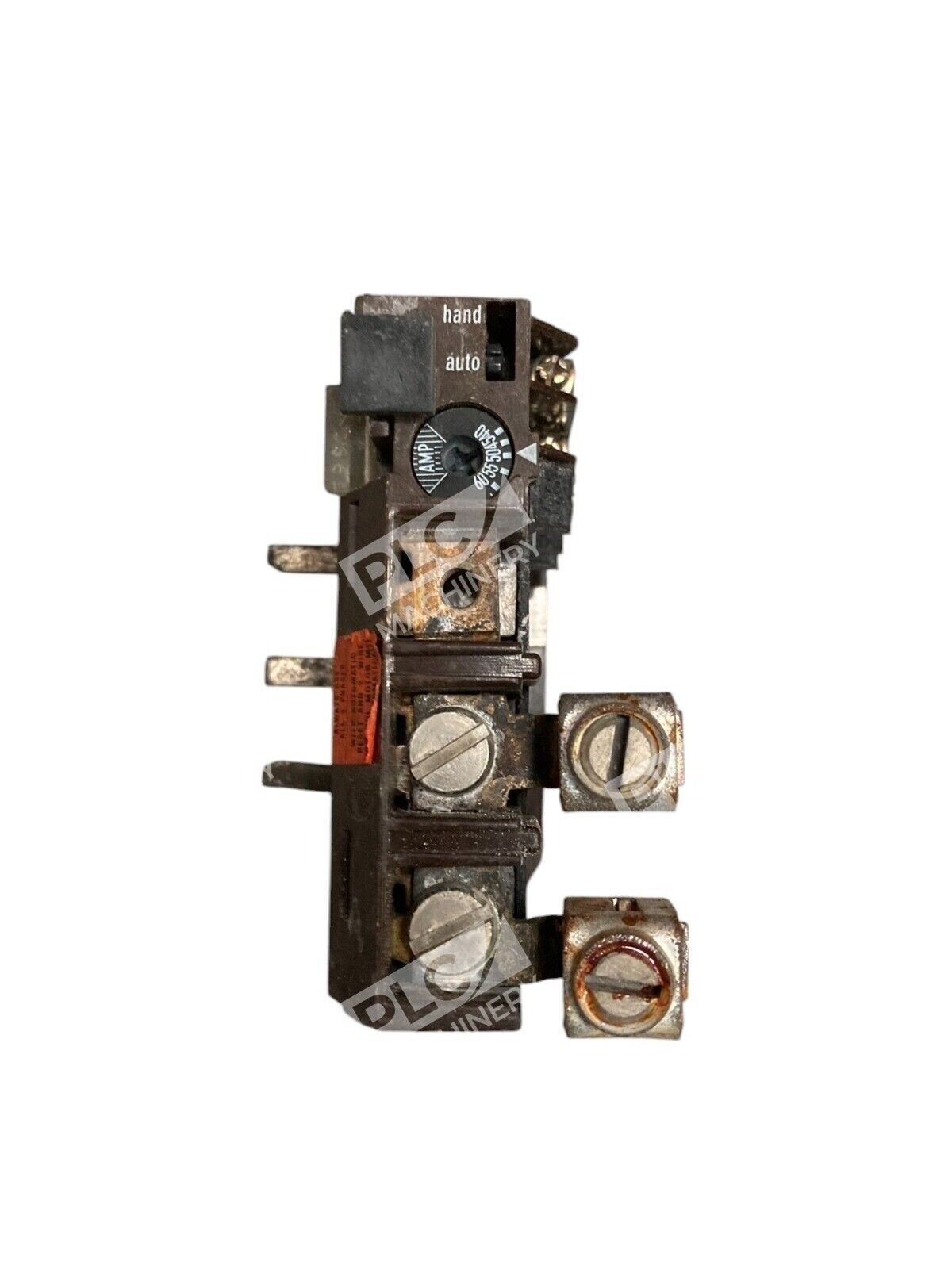 Klockner Moeller Z2-60-CNA - Klockner Moeller 600V AC MAX Standard Duty Max Fuse 200A Z2-