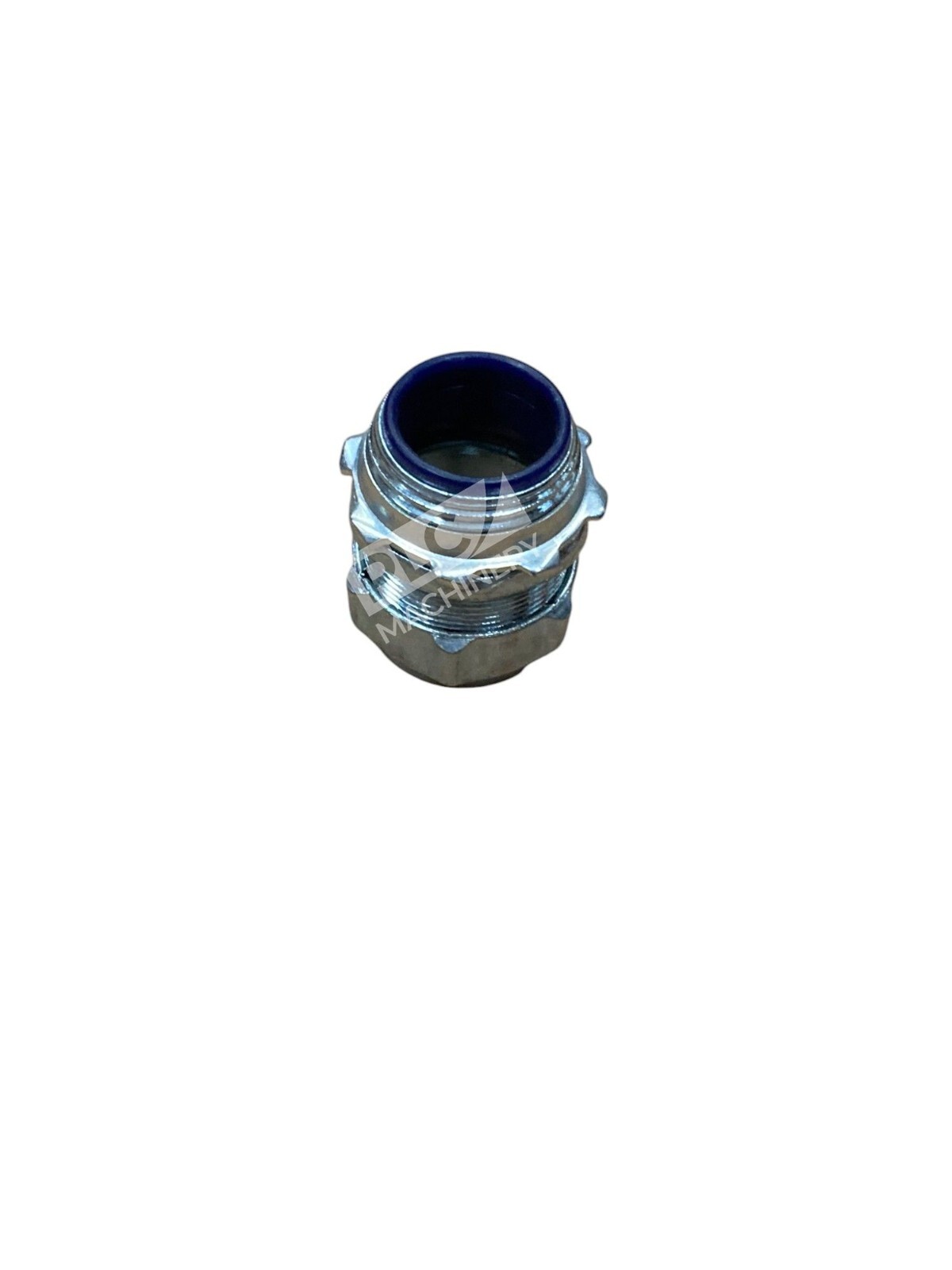 Thomas & Betts EMT Steel Connectors Insulated 1-1/4" - Image 3