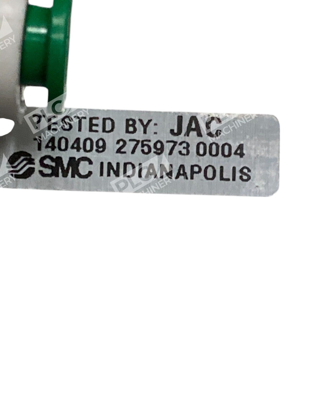 SMC Pneumatic Cylinder CP95SDB50-315 - Image 4