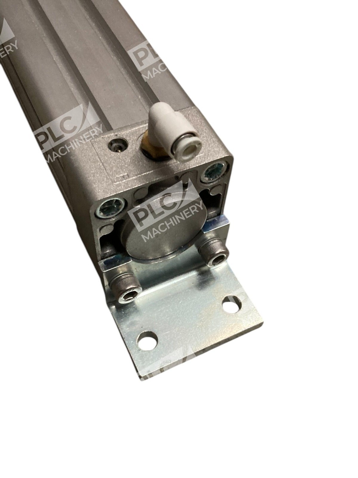 SMC Pneumatic Cylinder CP95SDB50-315 - Image 6