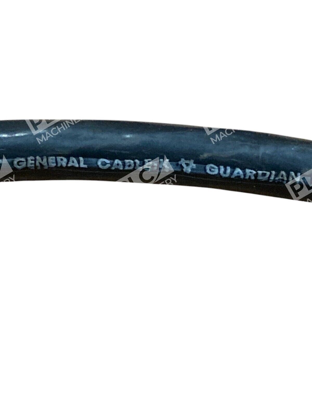Plastic Process Equipment Cable Assembly 9' Precision Temperature Controls - Image 5
