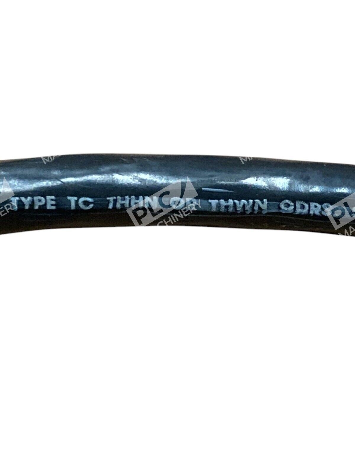 Plastic Process Equipment Cable Assembly 9' Precision Temperature Controls - Image 7