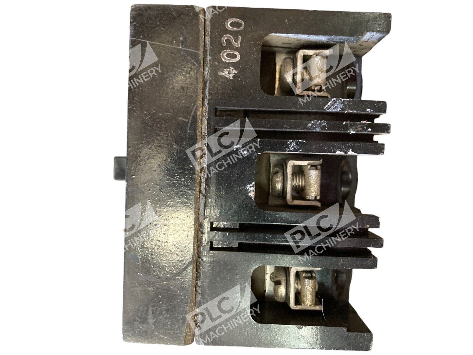 General Electric GE 3 Pole Circuit Breaker 20A TED134020 - Image 6
