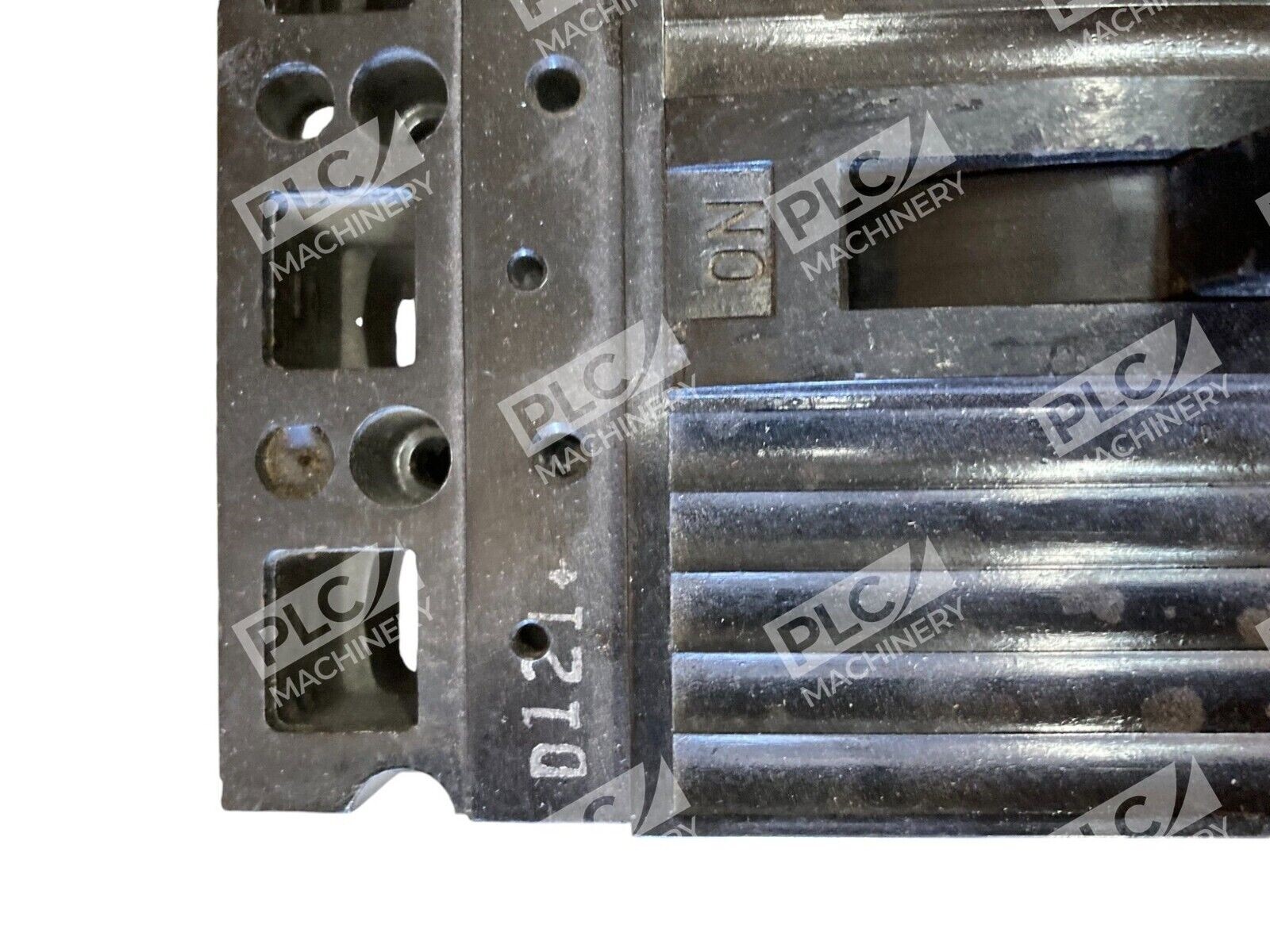 General Electric GE 3 Pole Circuit Breaker 20A TED134020 - Image 4