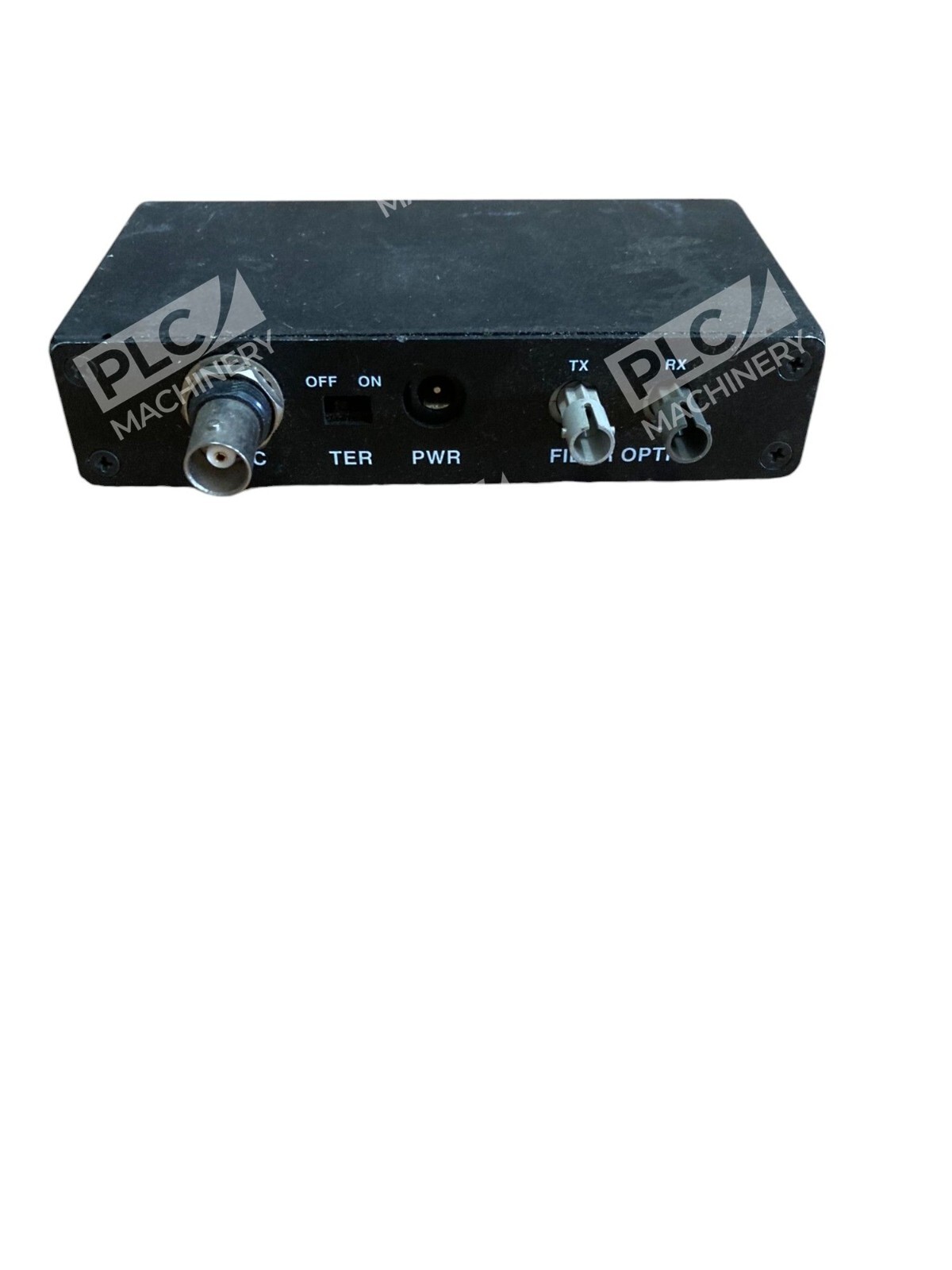 Canary Fiber Optic Converter BNC CC-2001 - Image 4