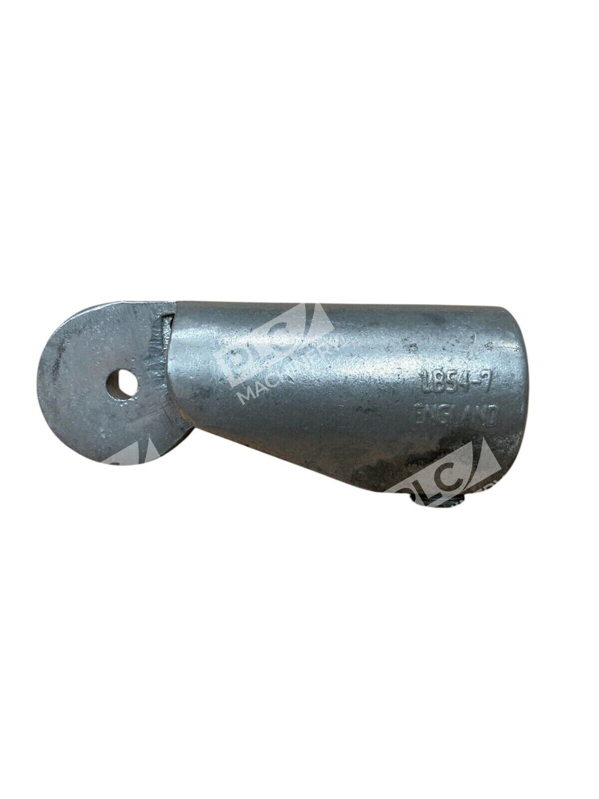 Kee Lite LB54-7 - Kee Lite One Half Adjustable Elbow LB54-7