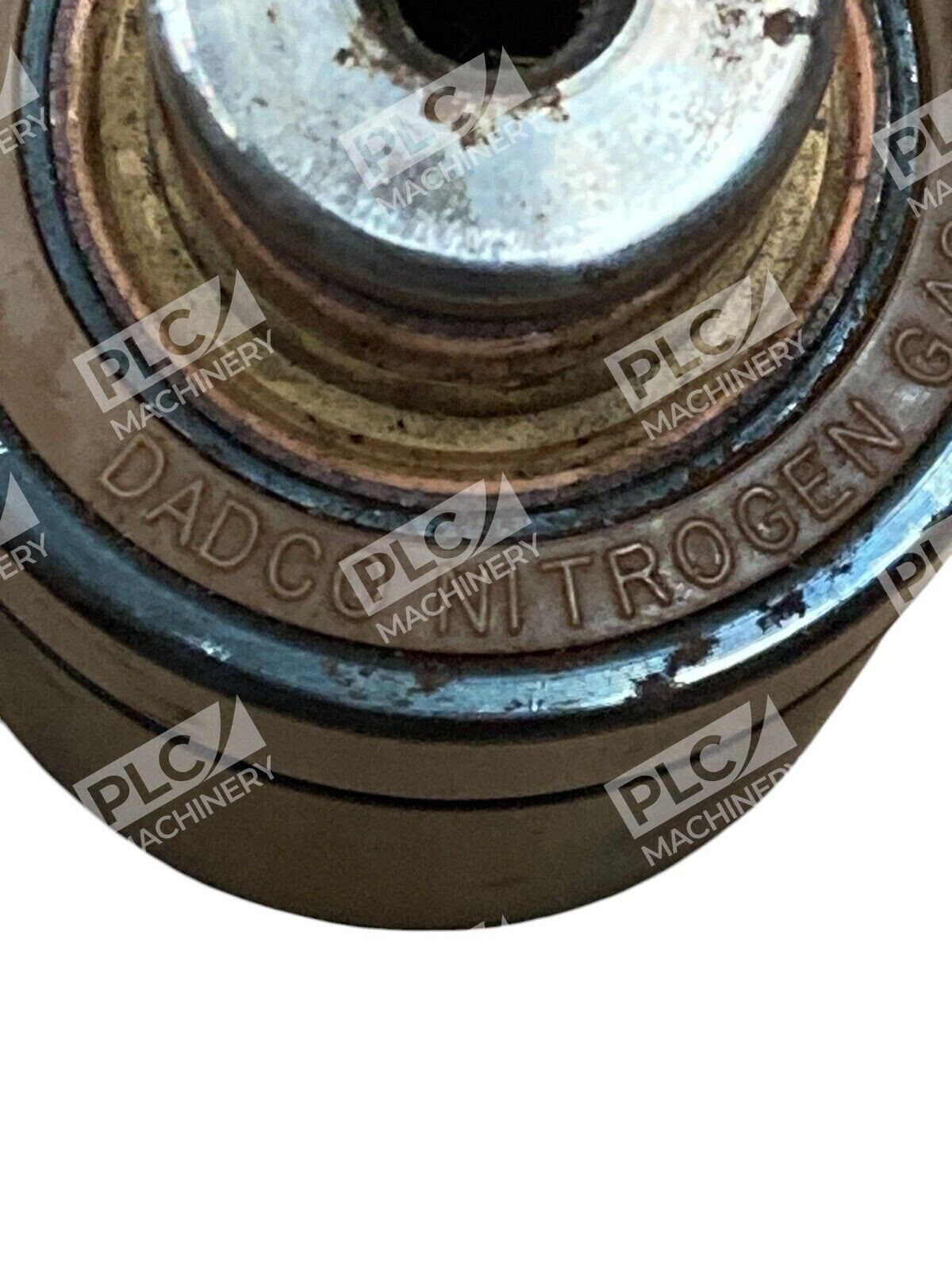 Dadco Nitrogen Gas Spring L.750.019.TO.2175psi - Image 3