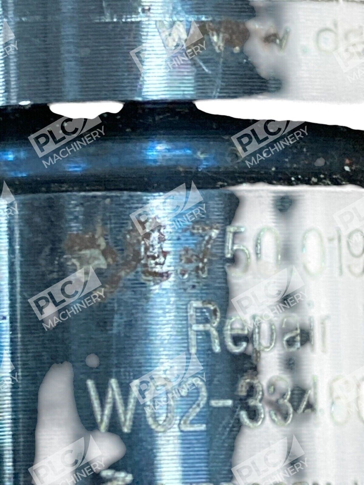 Dadco Nitrogen Gas Spring L.750.019.TO.2175psi - Image 6