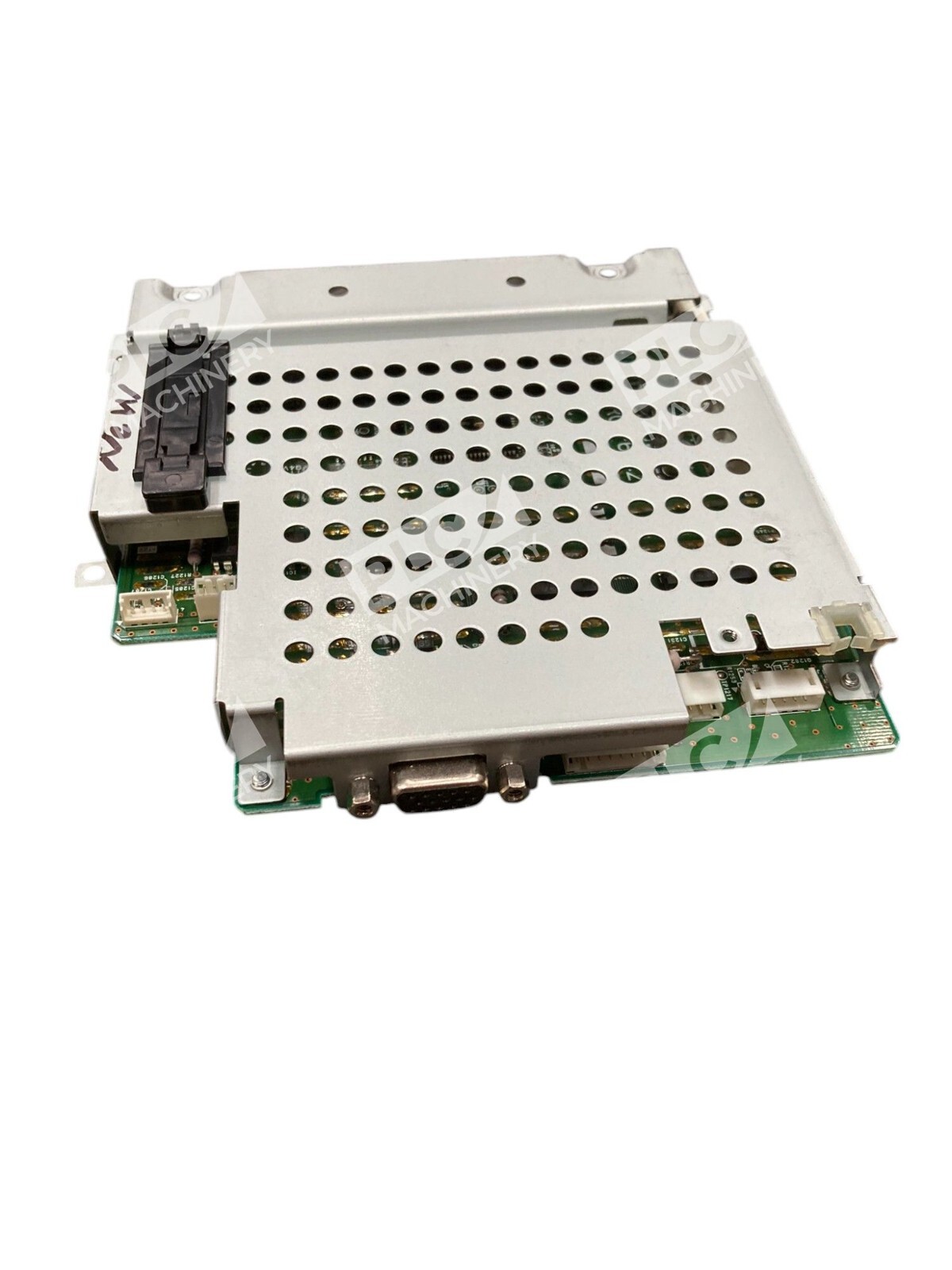 Hewlett Packard RG5-6642 - Hewlett Packard HP IR4029K900F PCB-SCANCONT Scanner Control