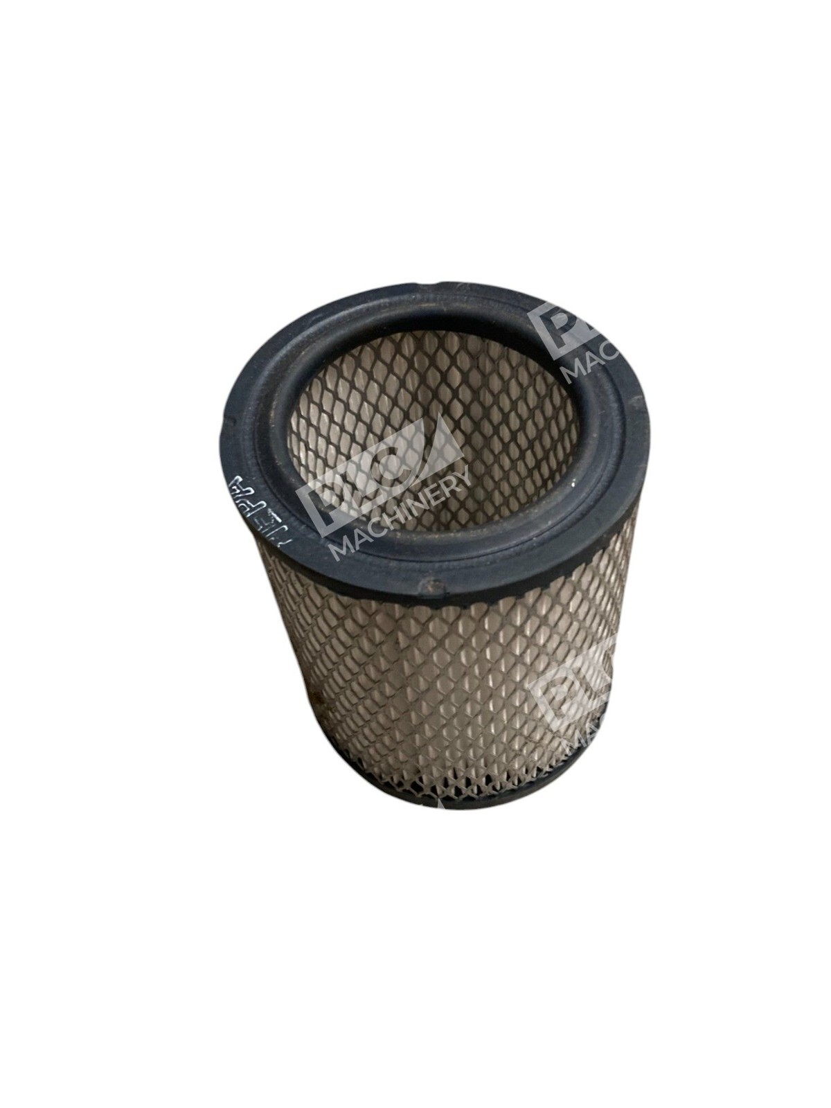 SMI Filter - SMI HEPA Cylindrical Filter