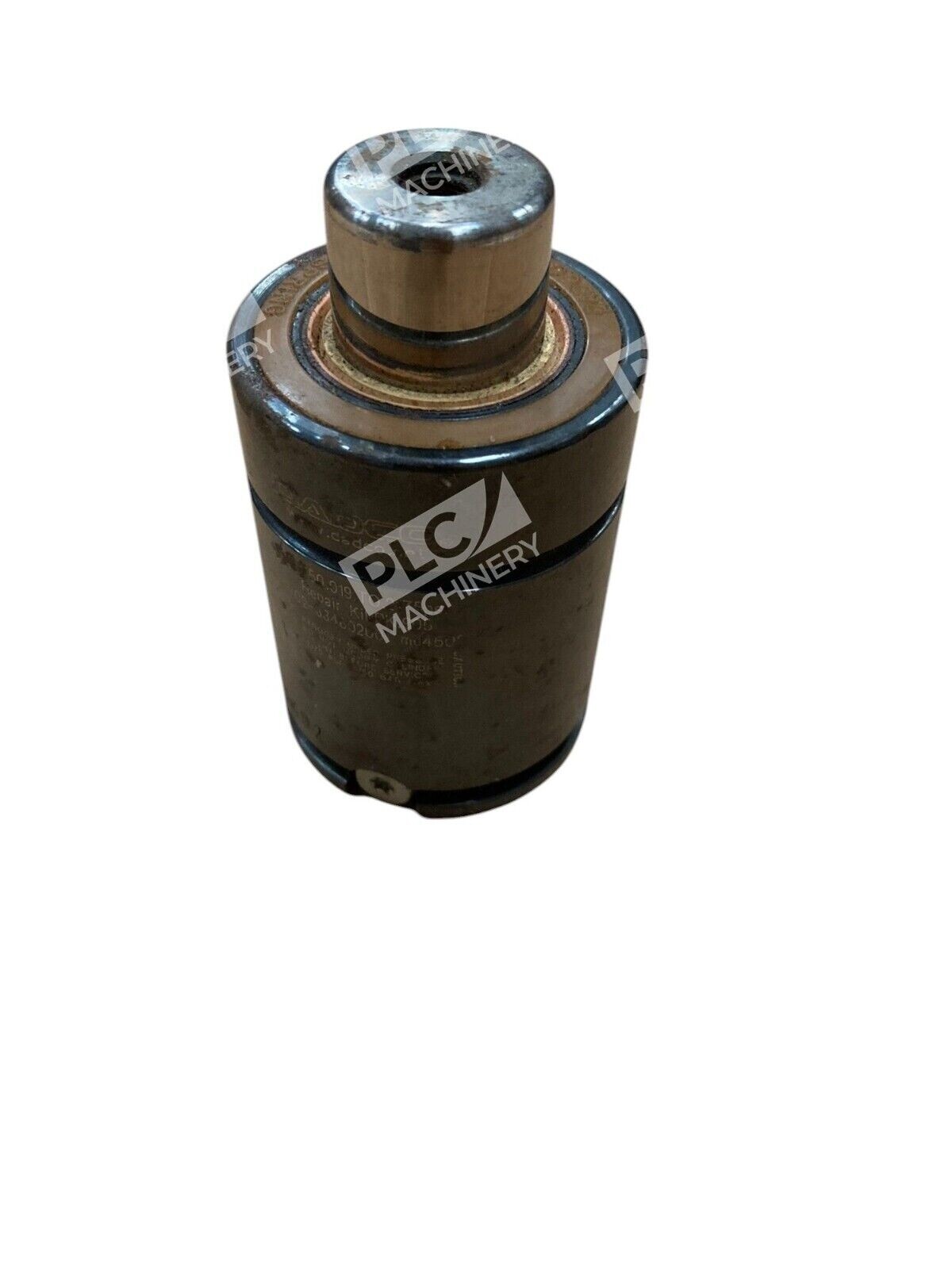 Dadco Nitrogen Gas Spring L.750.019.TO.2175psi - Image 2