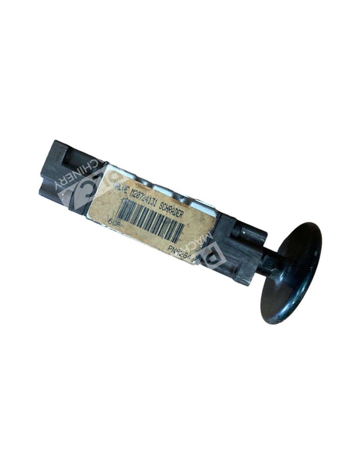 Schrader Bellows Valve M20724131 - Image 4