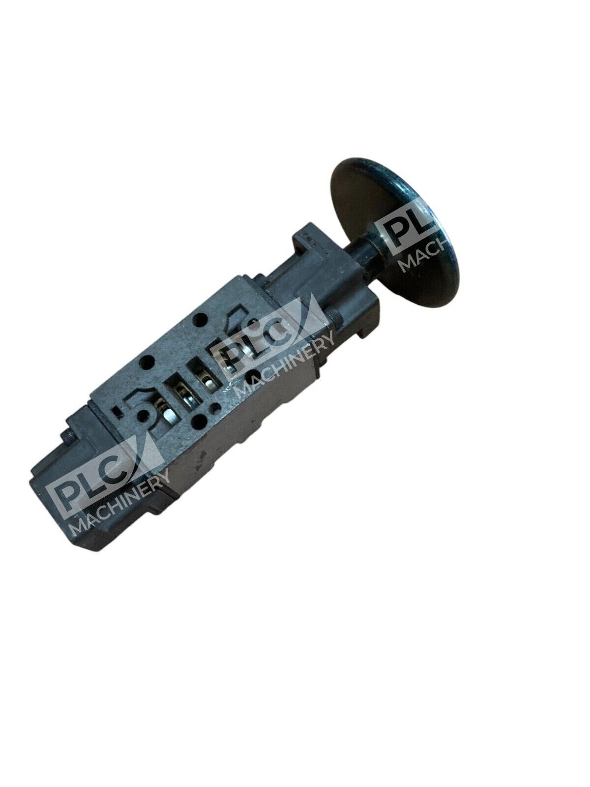 Schrader Bellows Valve M20724131 - Image 5