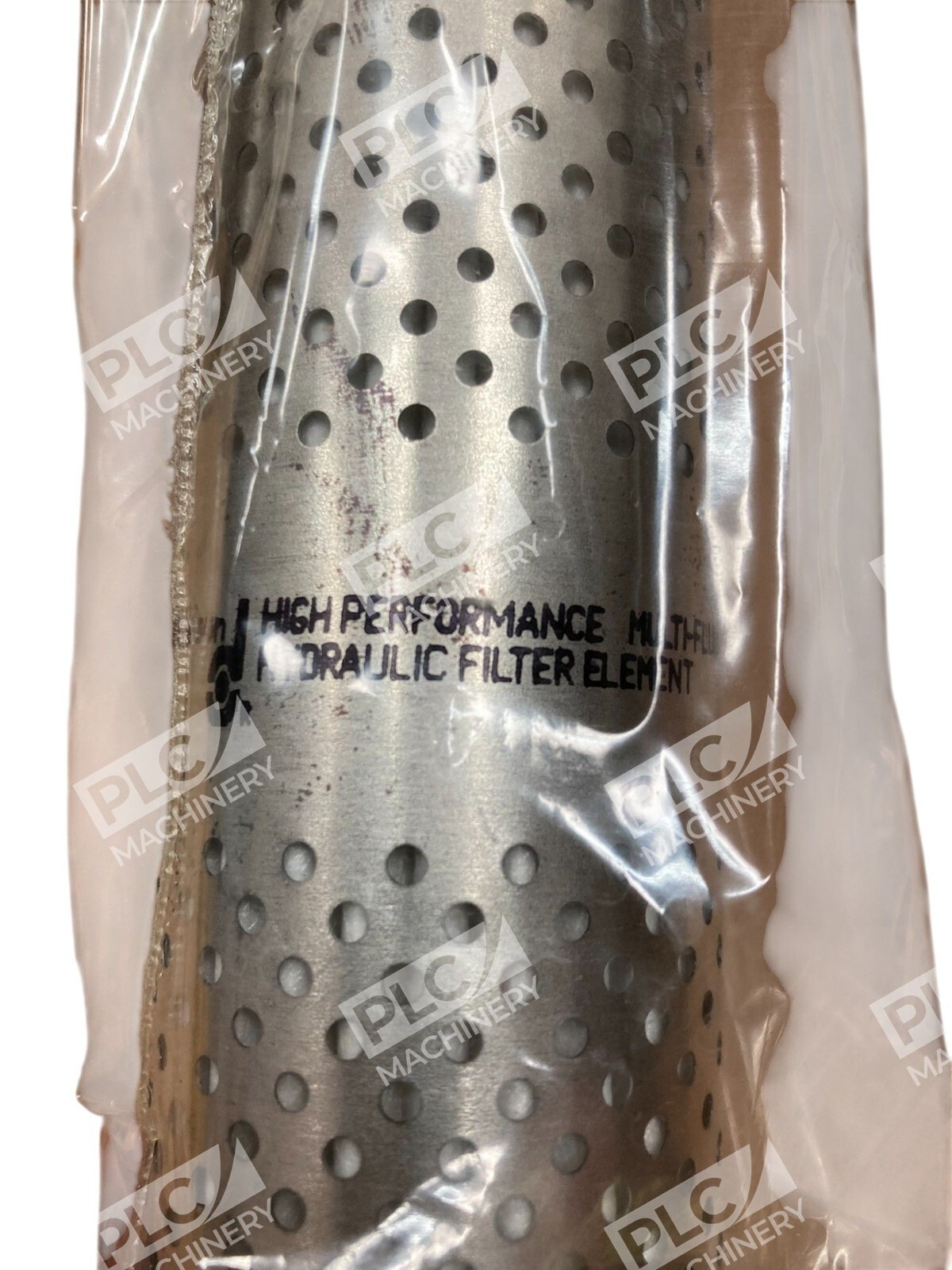 Donaldson High Performance Multi-Fluid Hydraulic Filter Element P165138 - Image 6