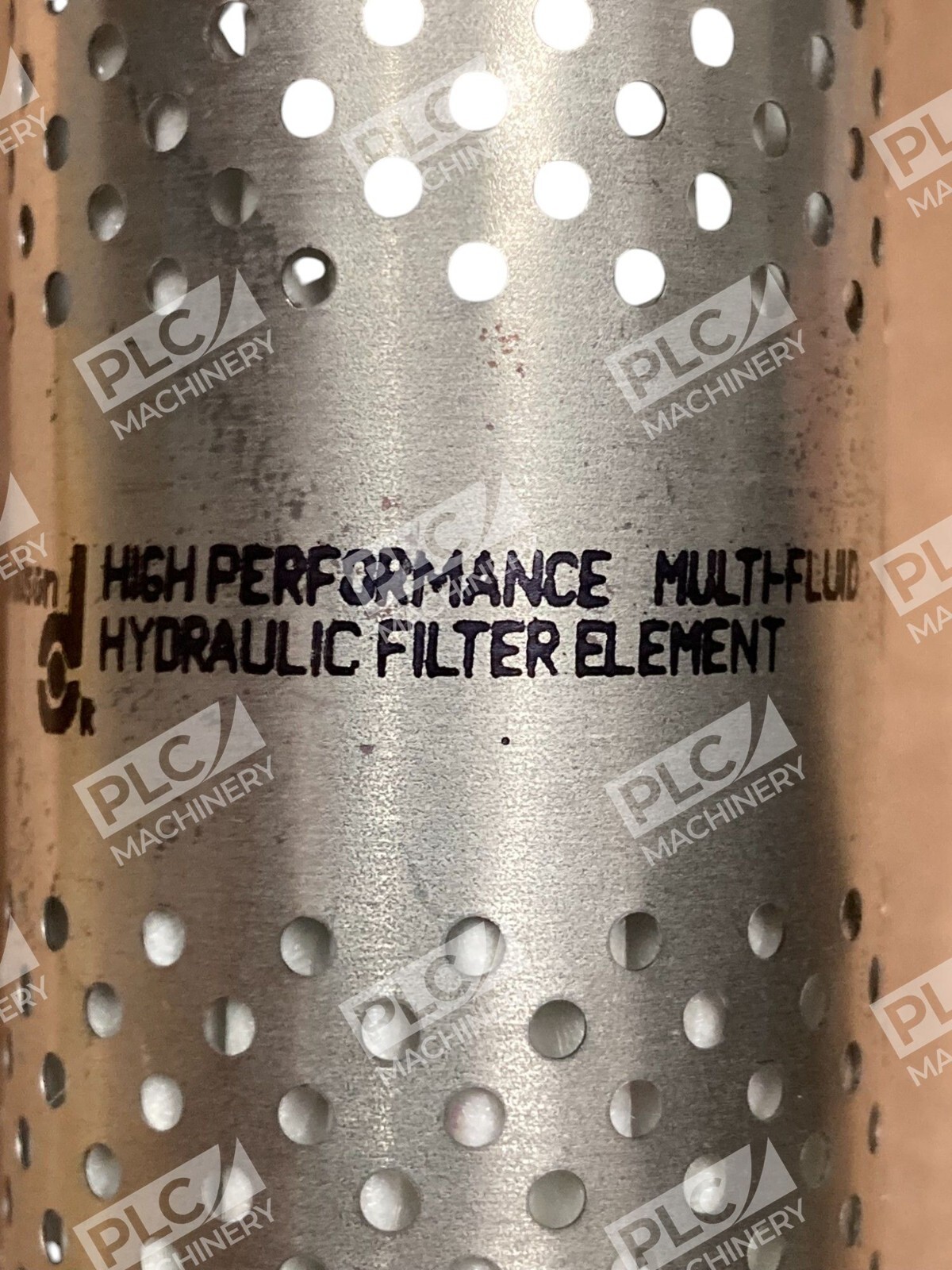 Donaldson High Performance Multi-Fluid Hydraulic Filter Element P165138 - Image 7