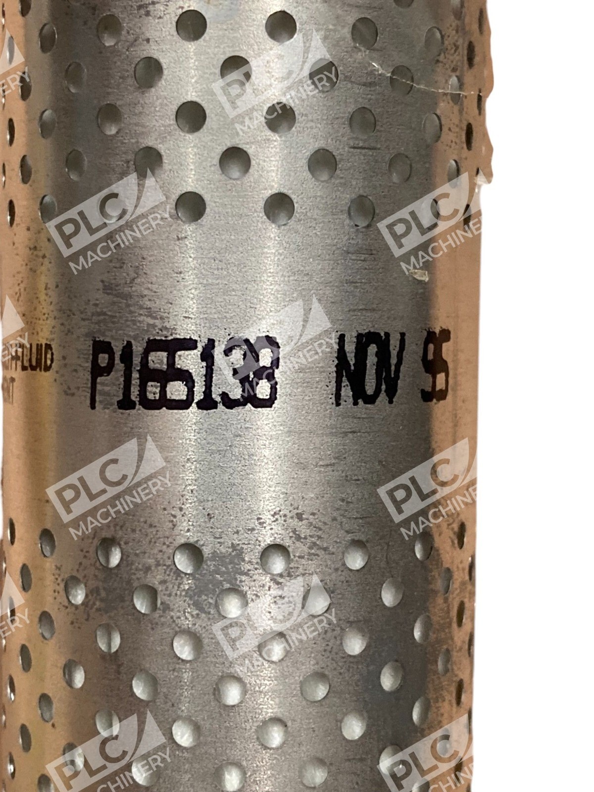 Donaldson High Performance Multi-Fluid Hydraulic Filter Element P165138 - Image 8