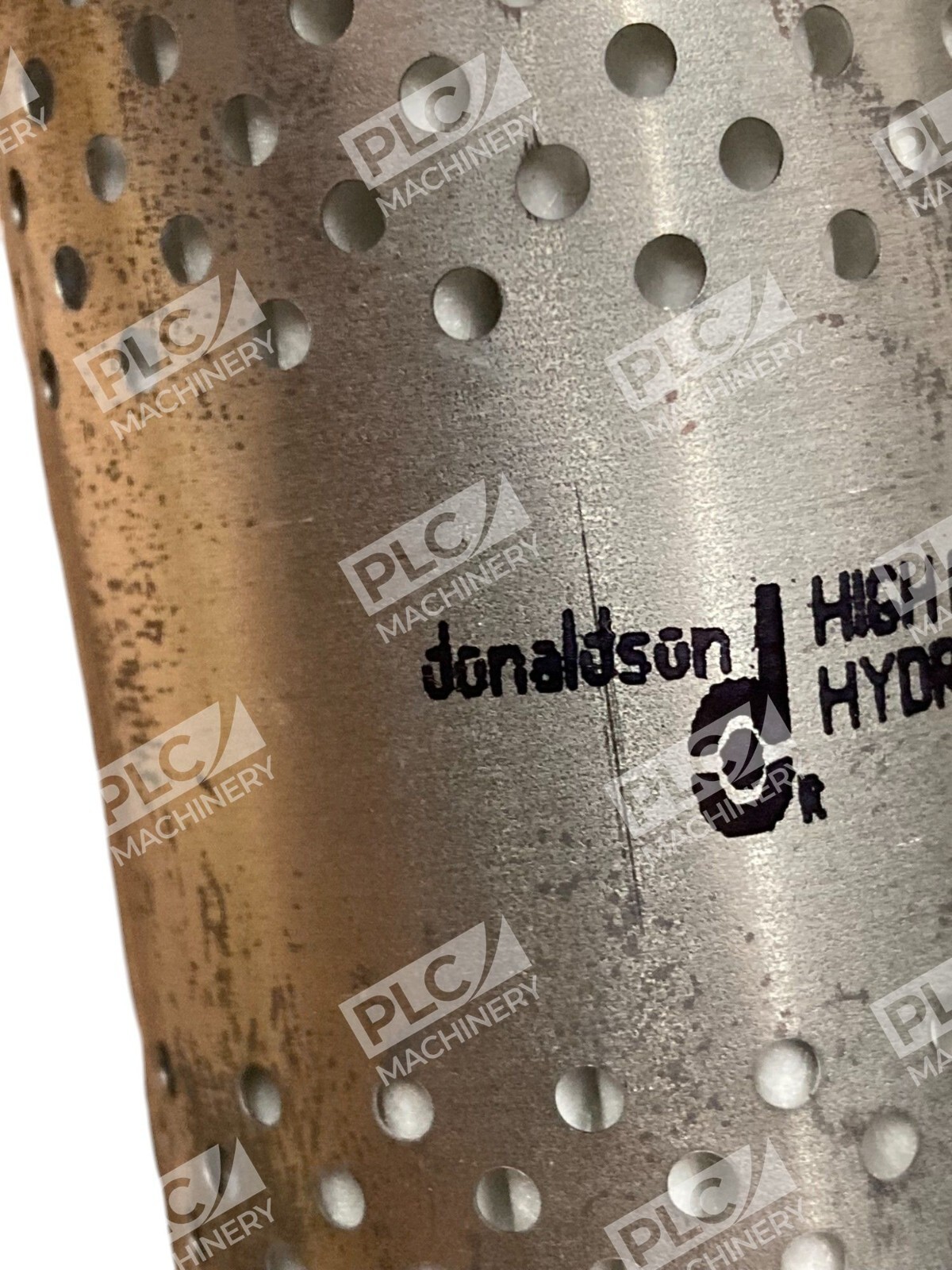 Donaldson High Performance Multi-Fluid Hydraulic Filter Element P165138 - Image 9