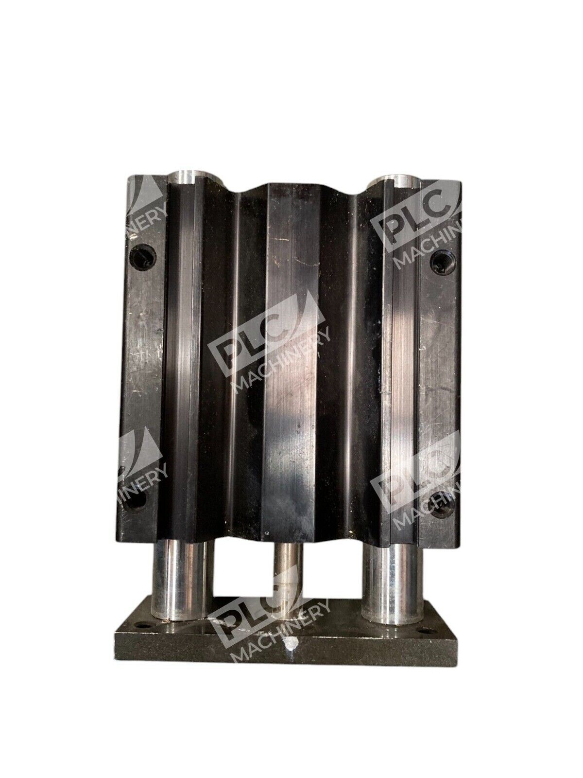 Tol-O-Matic PB220 SK30 CB - Tol-O-Matic PB2# 191506 Pneumatic Air Cylinder PB220 SK30 CB