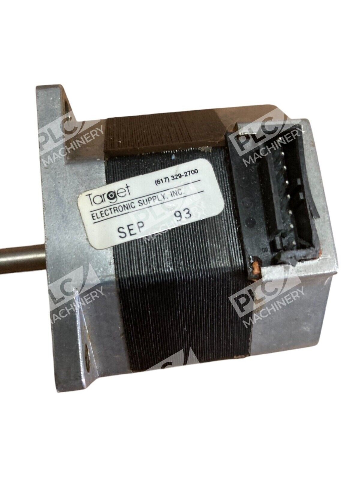 Pacific Scientific Powermax 1.8Degree Step Motor P21NSXC-LNF-NS-02 - Image 4