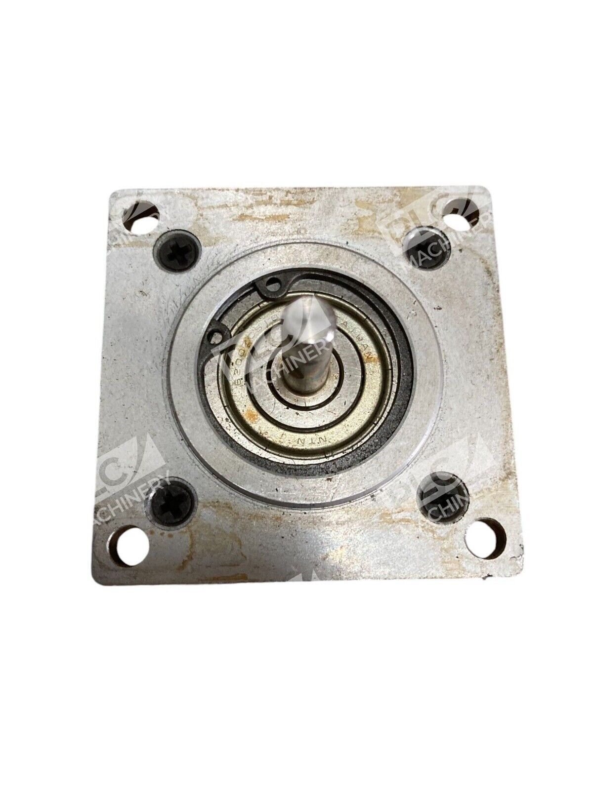 Pacific Scientific Powermax 1.8Degree Step Motor P21NSXC-LNF-NS-02 - Image 5