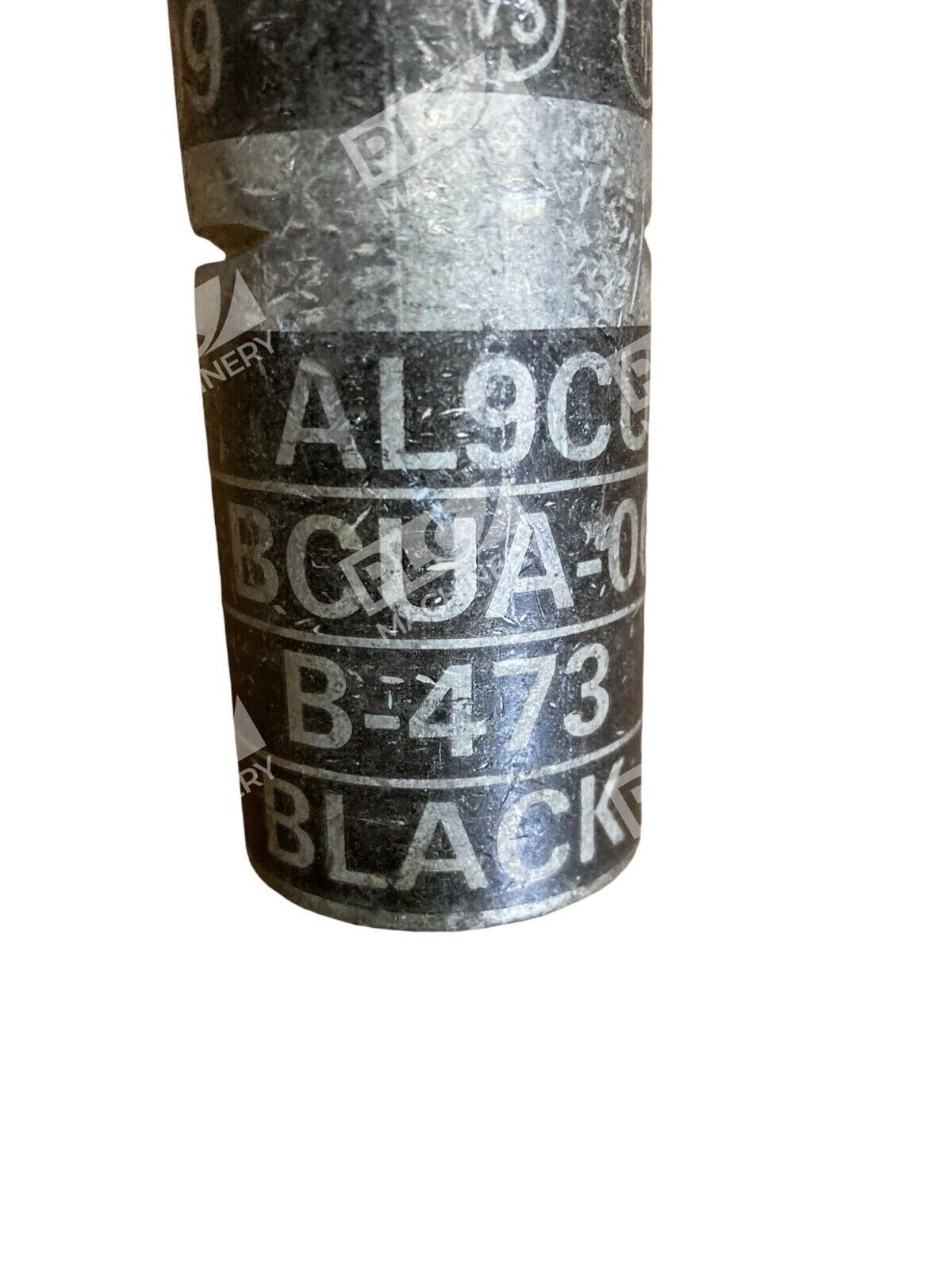 Penn Union AL9CU B-473 Black Pressure Set 9 Toy-T BCUA-060 - Image 3