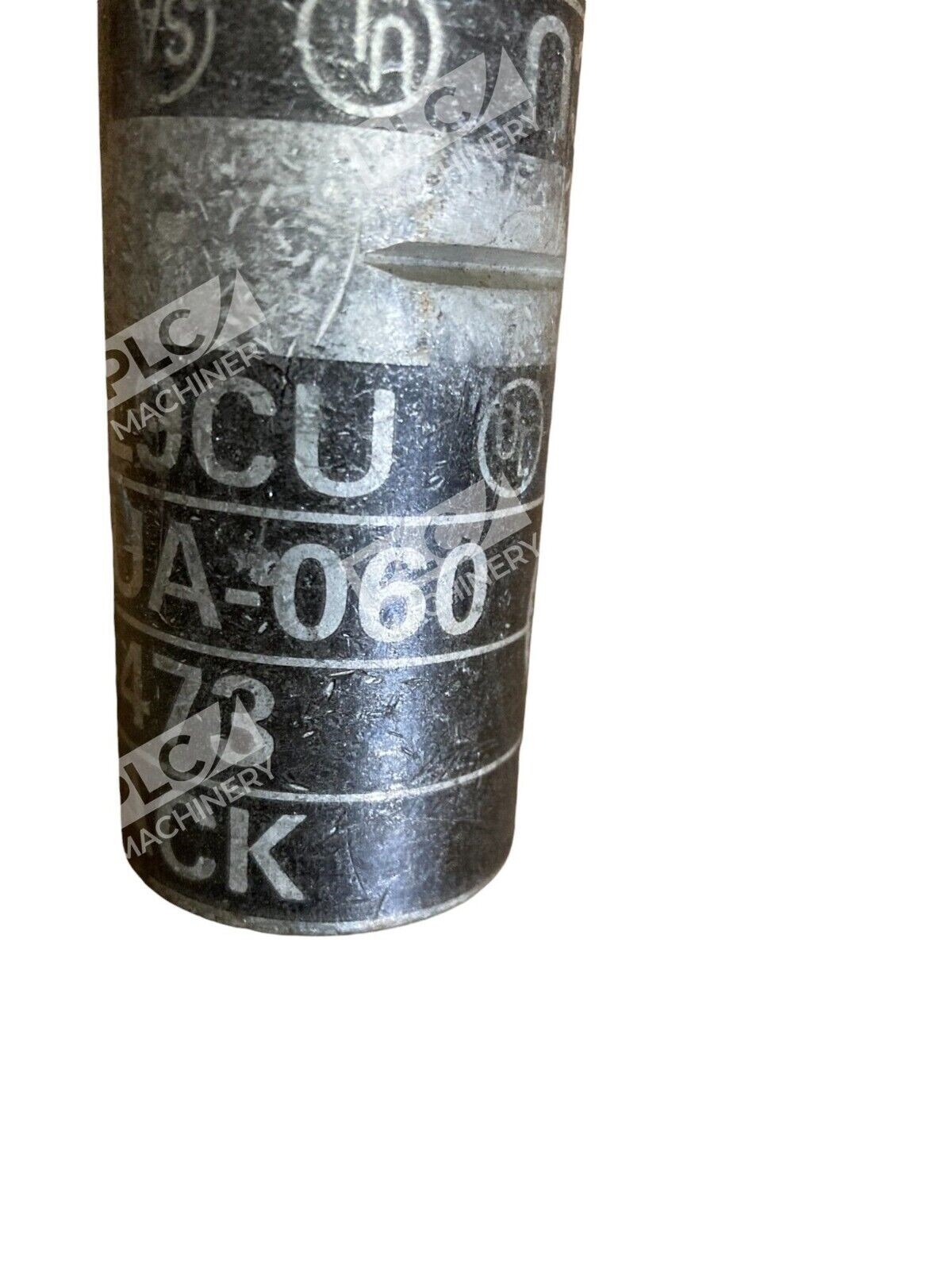 Penn Union AL9CU B-473 Black Pressure Set 9 Toy-T BCUA-060 - Image 4