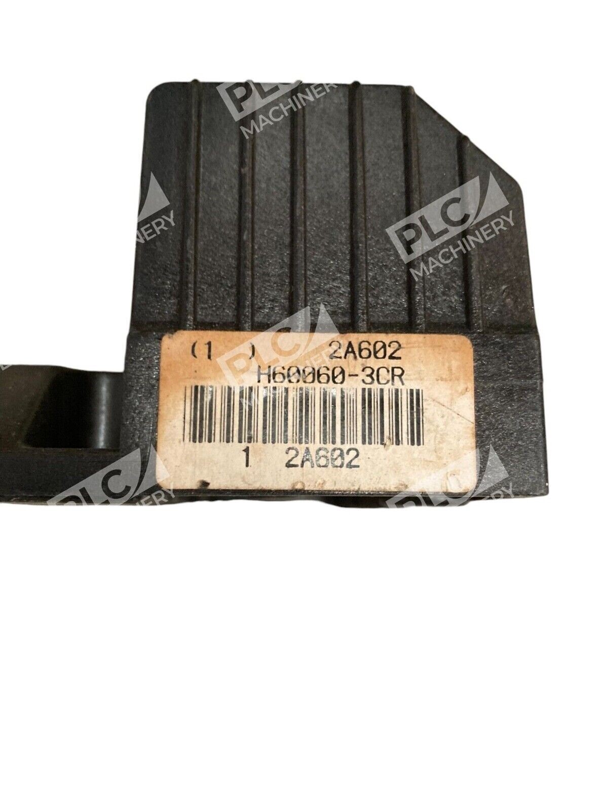 Buss Bussmann 600V-60A Class H Fuse Holder H60060-3CR - Image 5