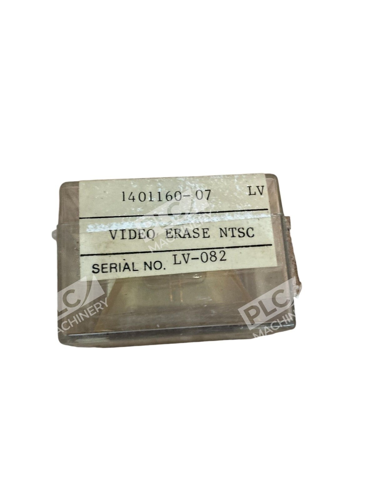 Ampex Sync Erase NTSC Head Replacement Kit 1401160-07 - Image 3