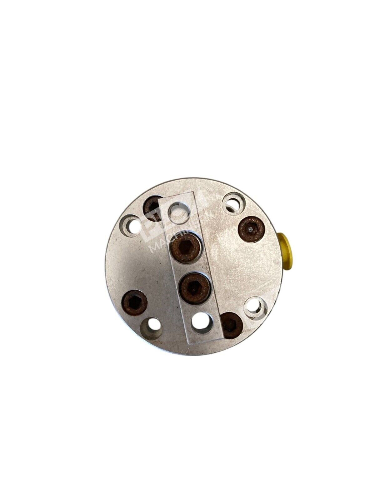 Numatics Actuator PL-426714-2 Pneumatic Cylinder FEBK-01A3B-ACB2 - Image 3