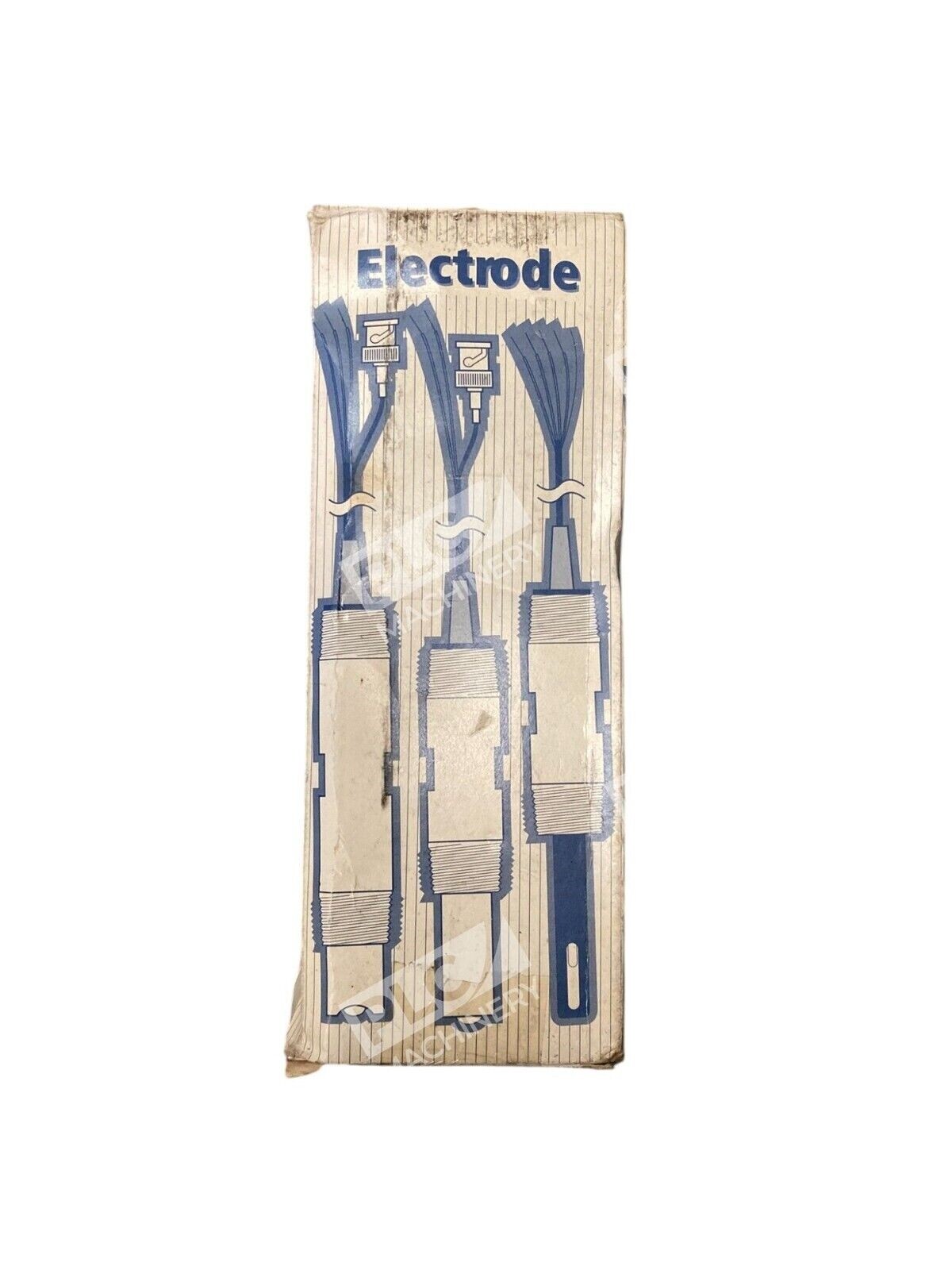 Cole 05993-90 - Cole Parmer In Line PH Electrode 05993-90
