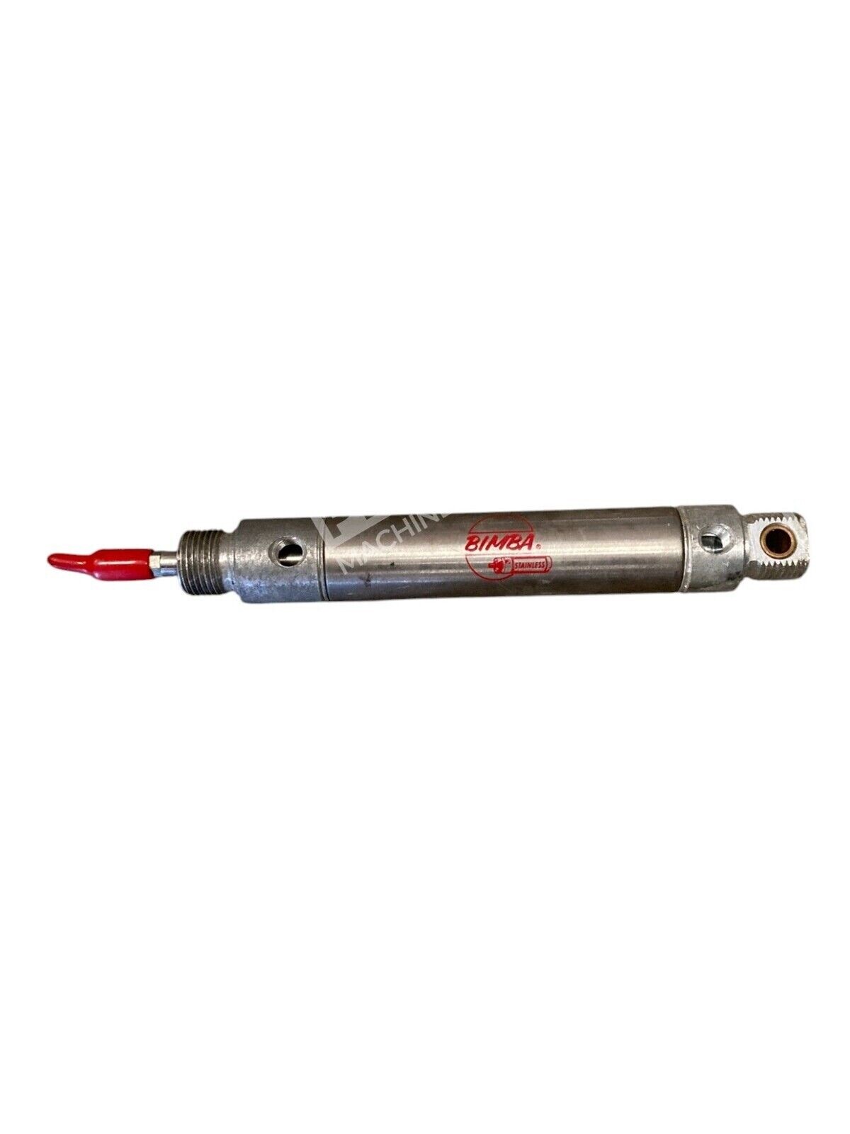 Bimba 093DUX Pneumatic Cylinder 093-DUZ - Image 2