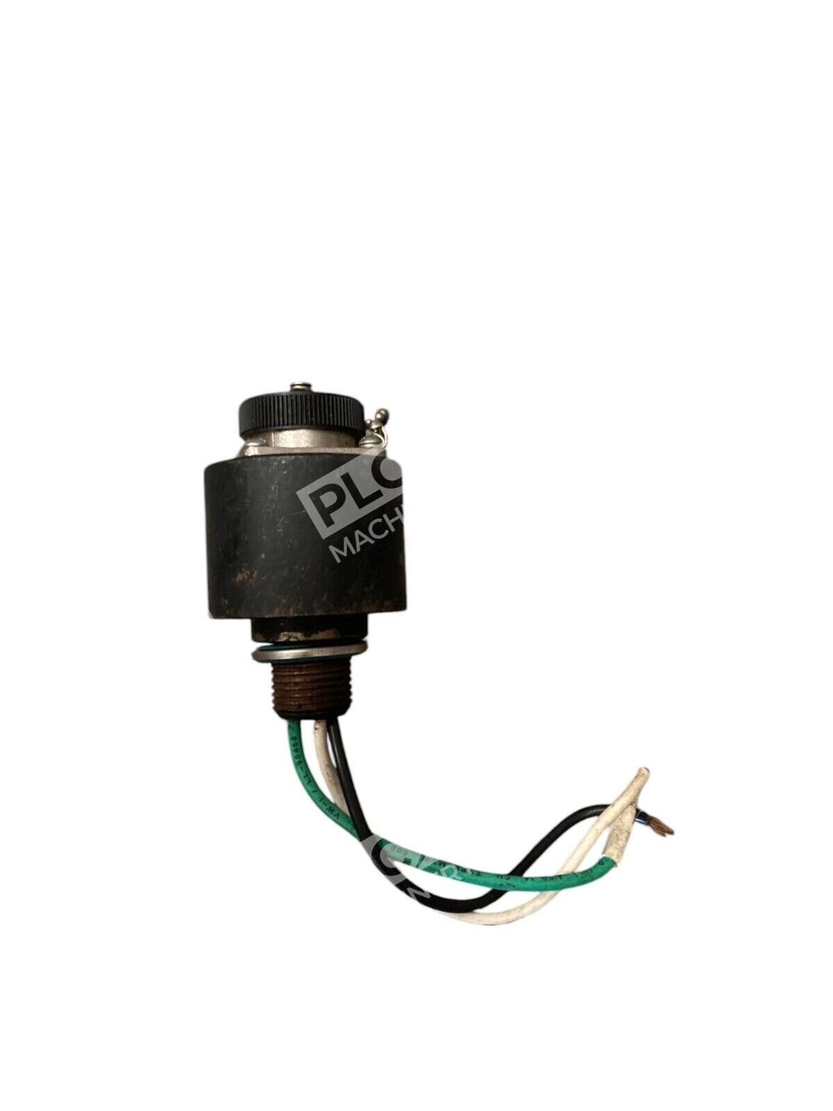 Thomas Betts M1731-P09 - Thomas Betts AC Pressure Switch Plug Connector M1731-P09