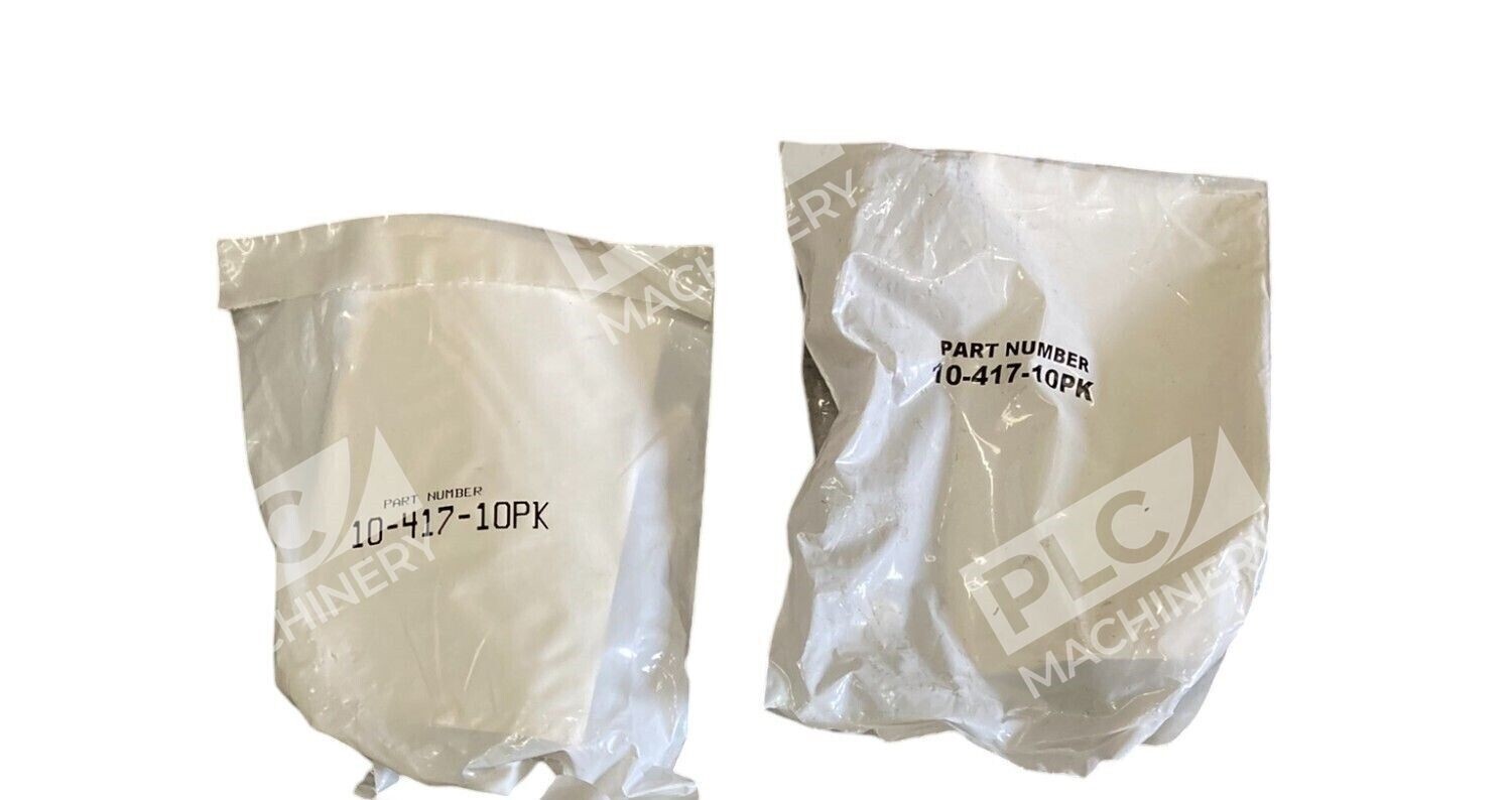 Marrette 10-417-10PK - Marrette Porcelain Wire Connector Hi-7 10-417-10PK (lot of 2