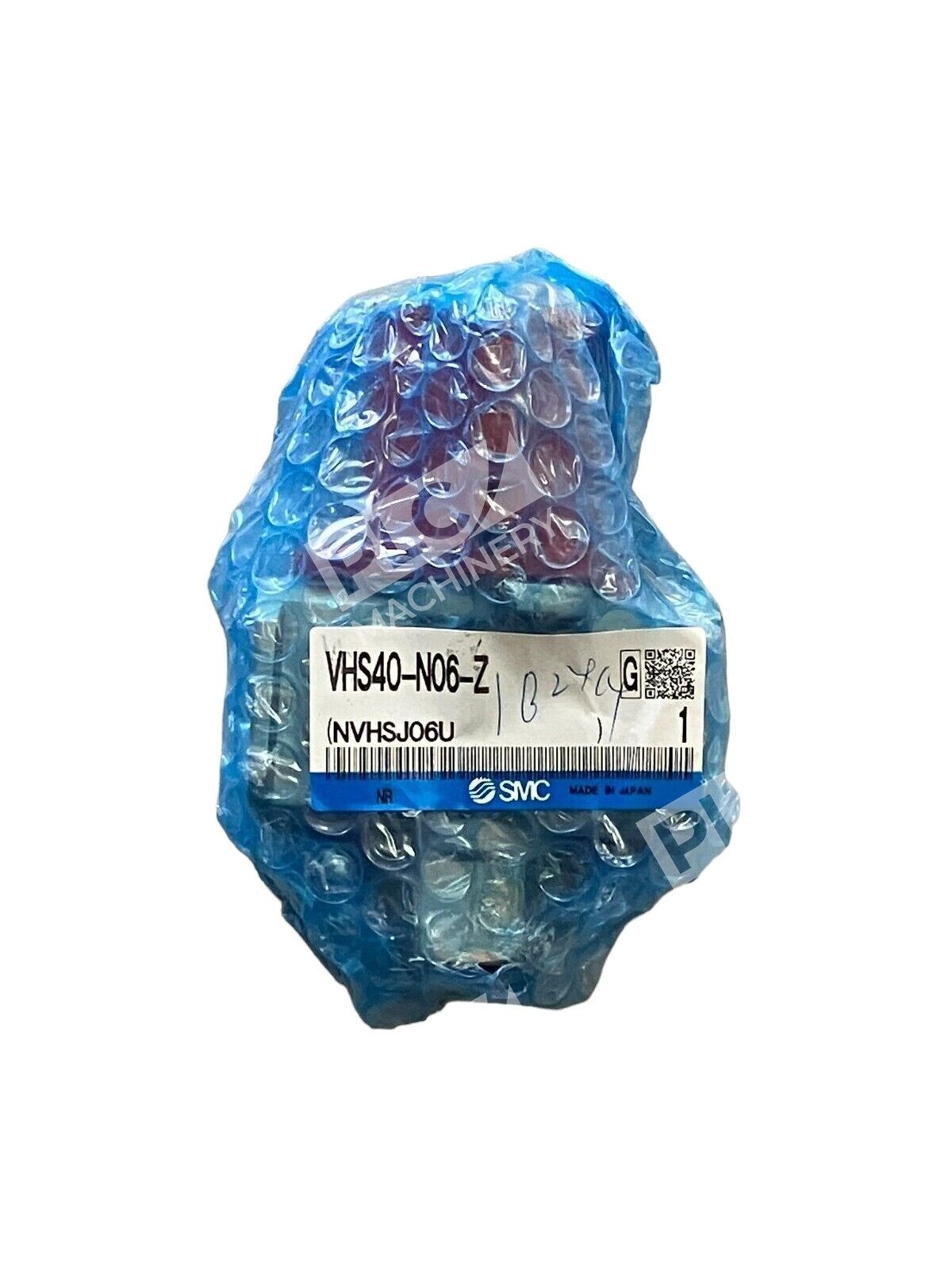 SMC VHS40-N06-Z - SMC VHS40-N06-Z 3-Port Pressure Relief Valve