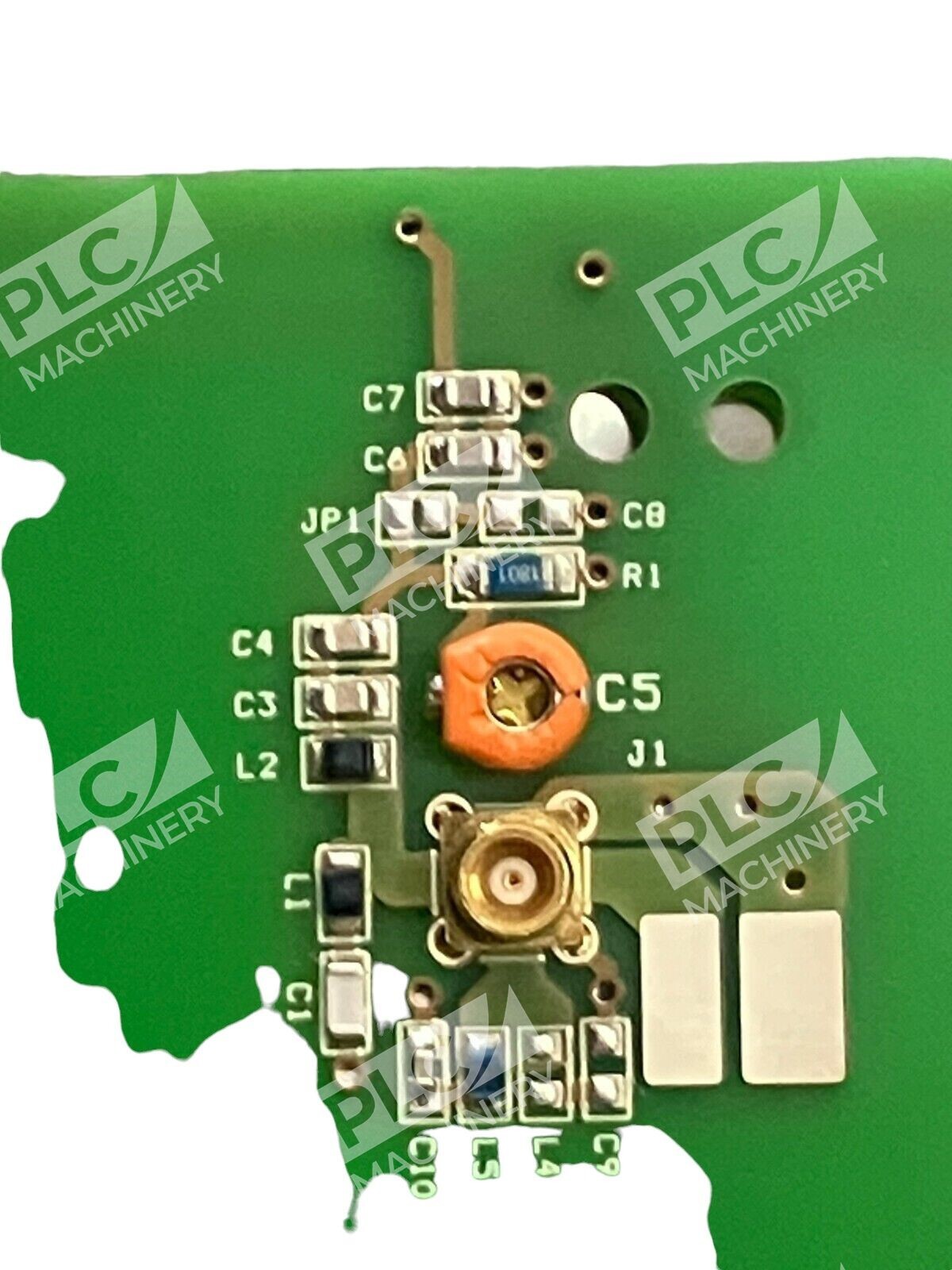 Dialoc ID MR-50 Industrial Reader RFID - Image 7