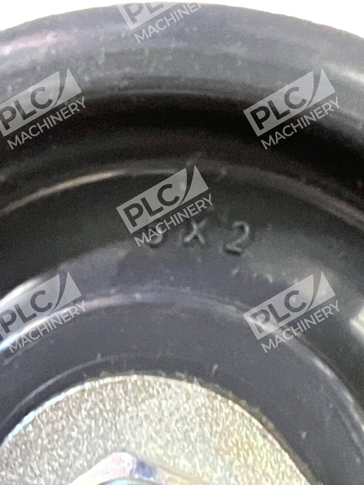 Colson 03182.71/88436 Endura 5X2 4 SER.5" Caster Wheel - Image 5