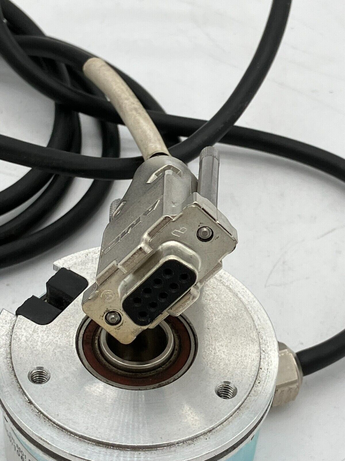 Baumer BHF 16.05A2000/10600158 Encoder - Image 6