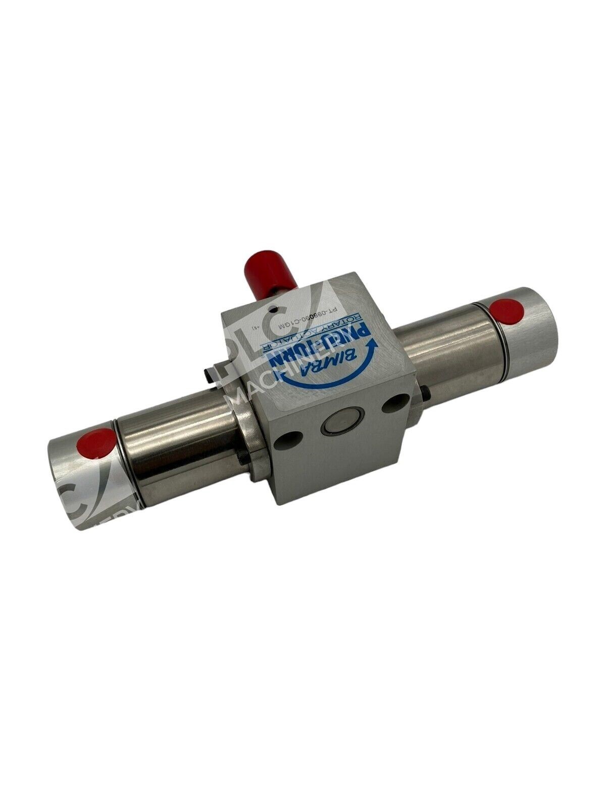 Bimba PT-098090-C1GM Pneu-Turn Rotary Actuator - Image 4