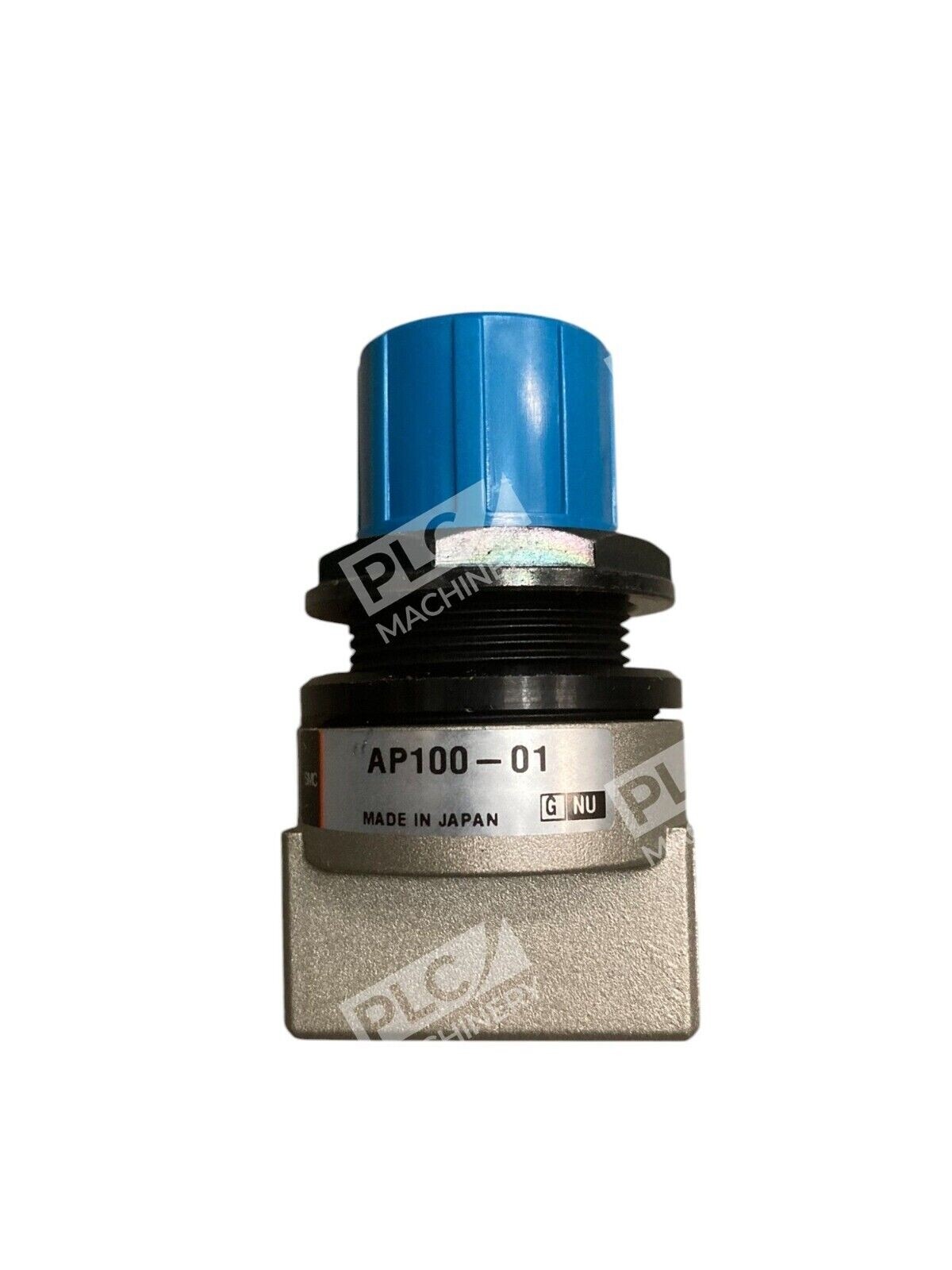 SMC APA00 Relief Regulator Valve AP100-01 - Image 3