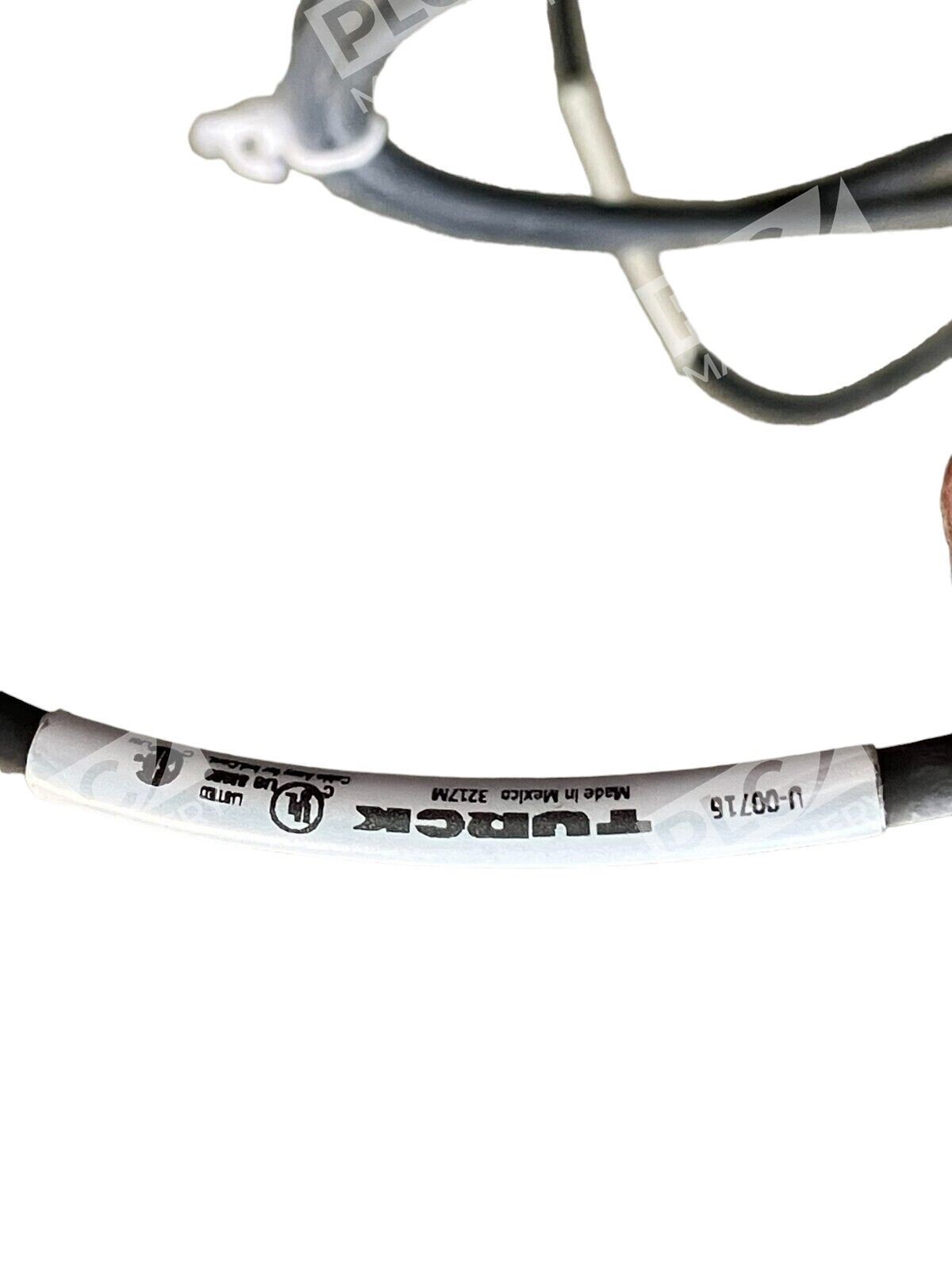 Turck PKG 3M-1.4-PSG 3M/S90/S101 Cable Assembly - Image 3