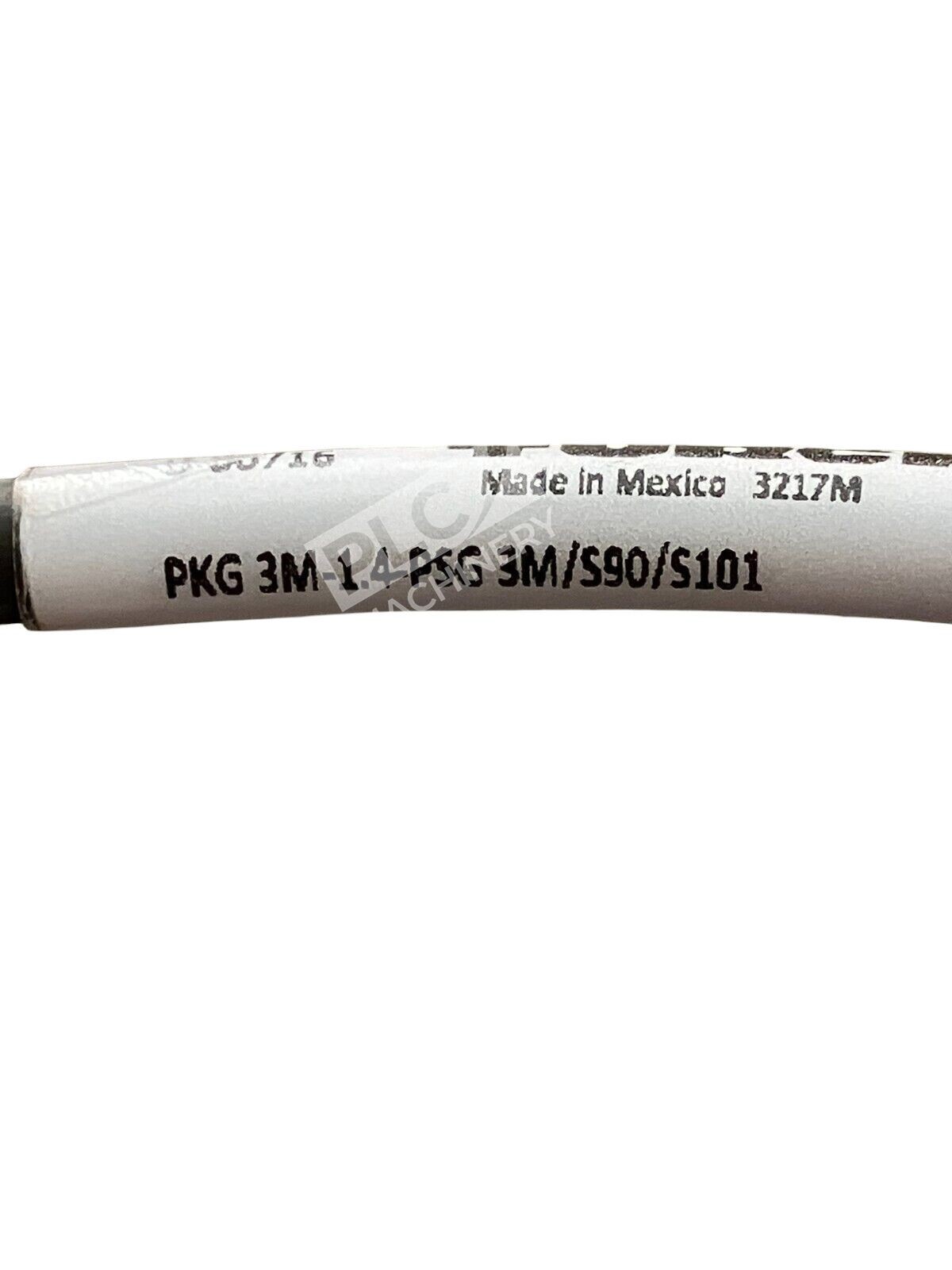 Turck PKG 3M-1.4-PSG 3M/S90/S101 Cable Assembly - Image 4