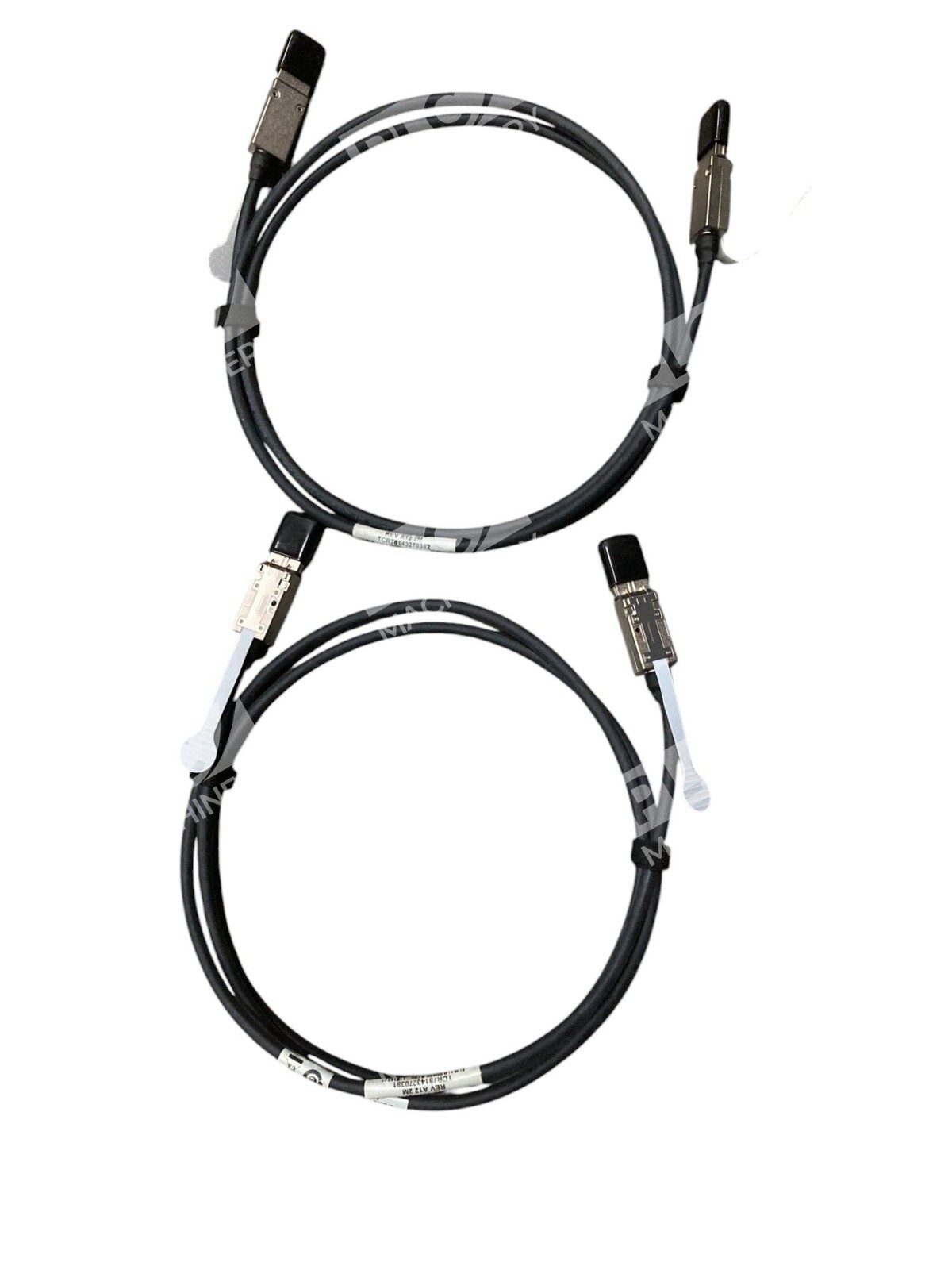 EMC 038-003-787 - EMC TCR78143270381 2m Rev A12 Mini SAS Cable 038-003-787 (lo