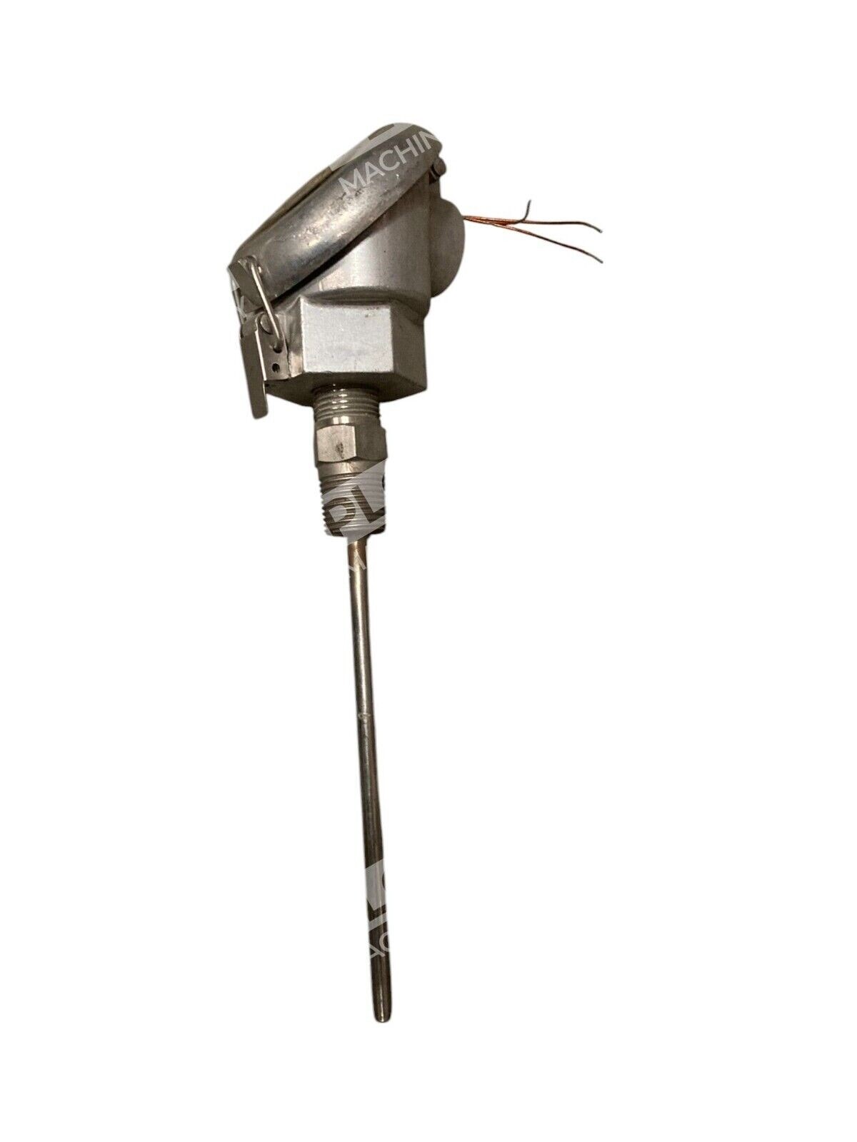 Process IMS SE - Process Technologies PTI Omega NB1-CAIN-14U-12 Temperature S