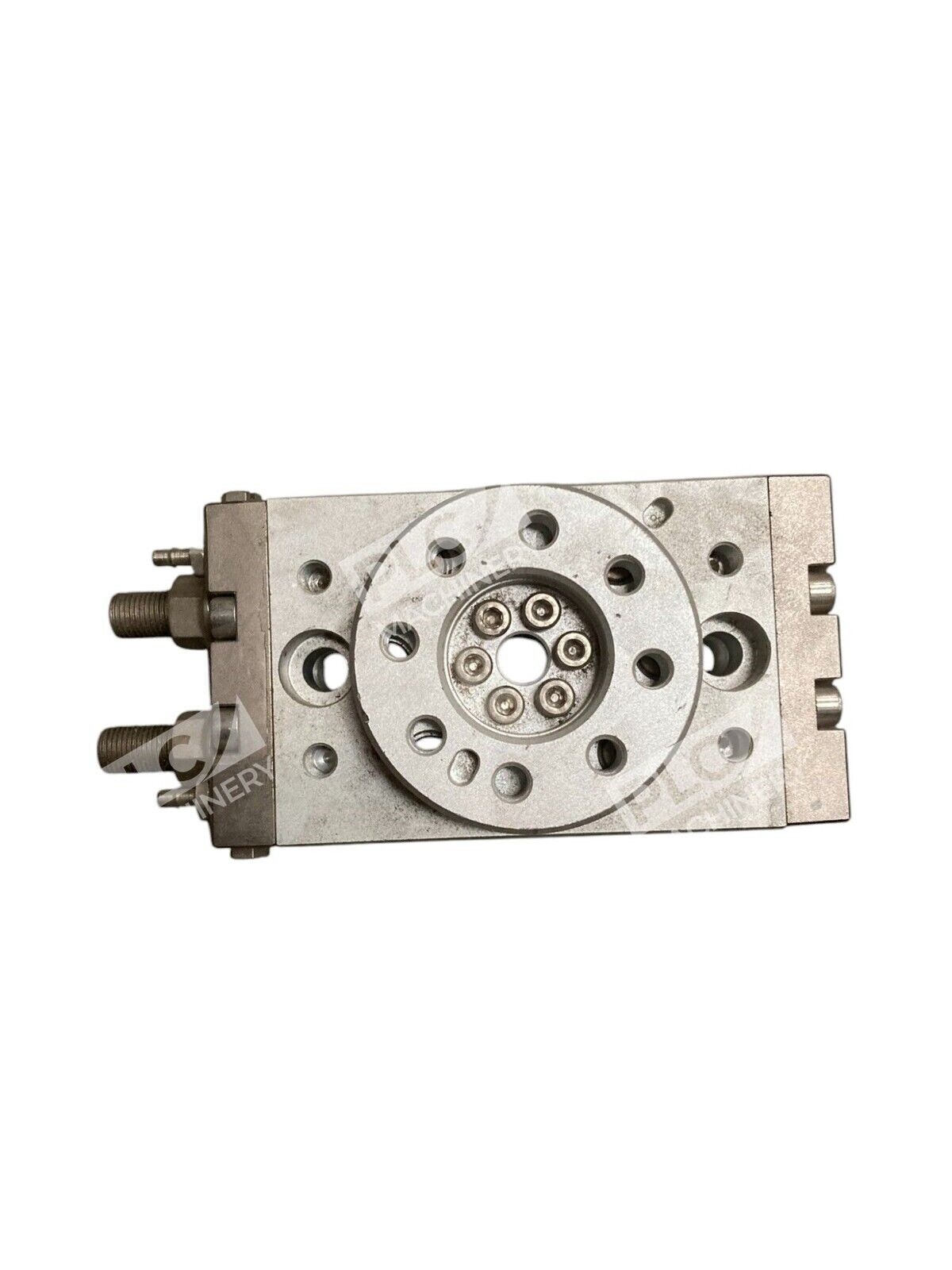 SMC MSQB20A-DIH00457 - SMC Rotary Table MSQB20A-DIH00457