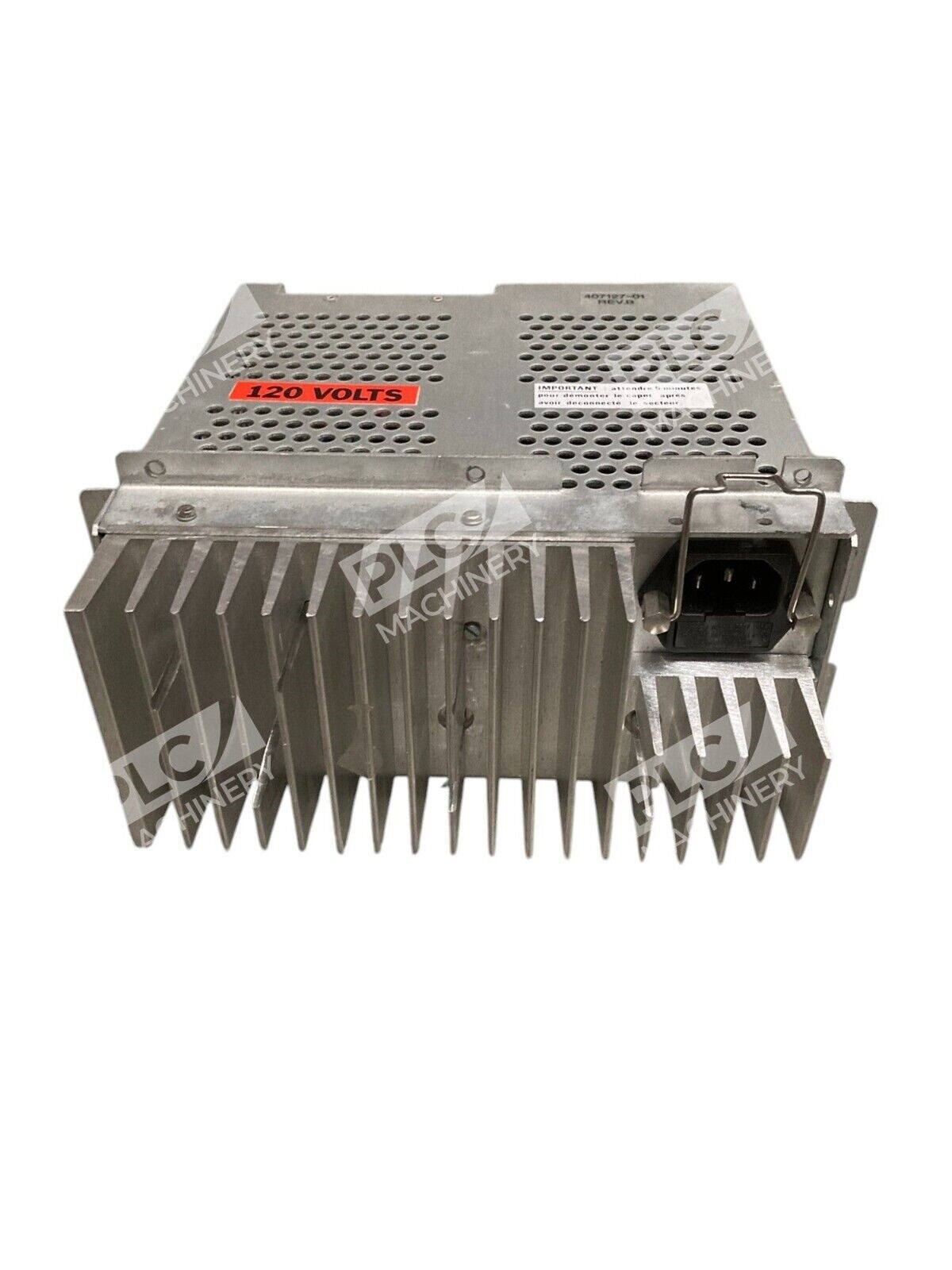 Martek Power LGT190.4.A.02 - Martek Power AGDE 45635980 T 4A Power Supply LGT190.4.A.02