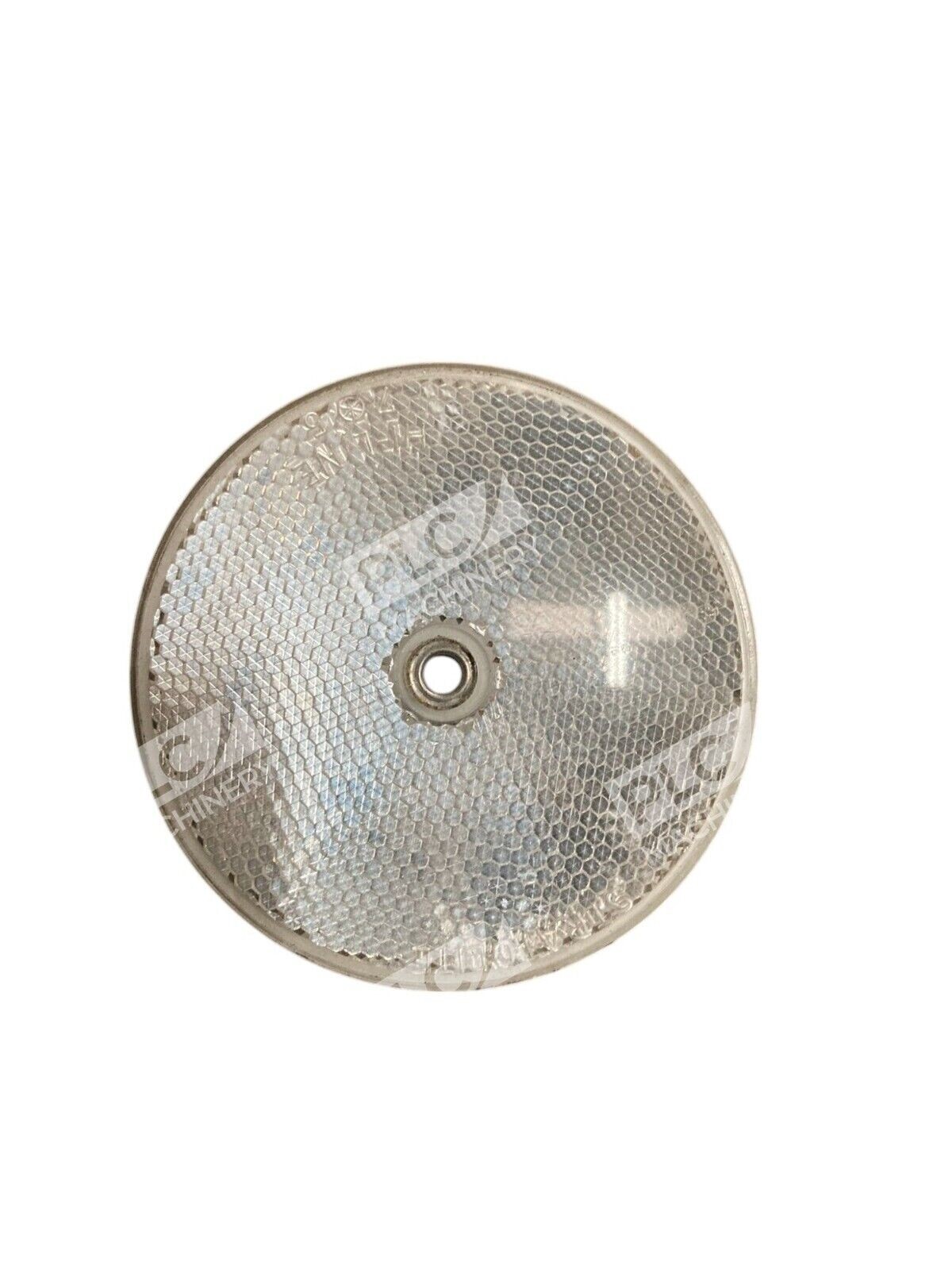 Stratolite Circular Reflector Hi-Line 705 (lot of 3) - Image 2